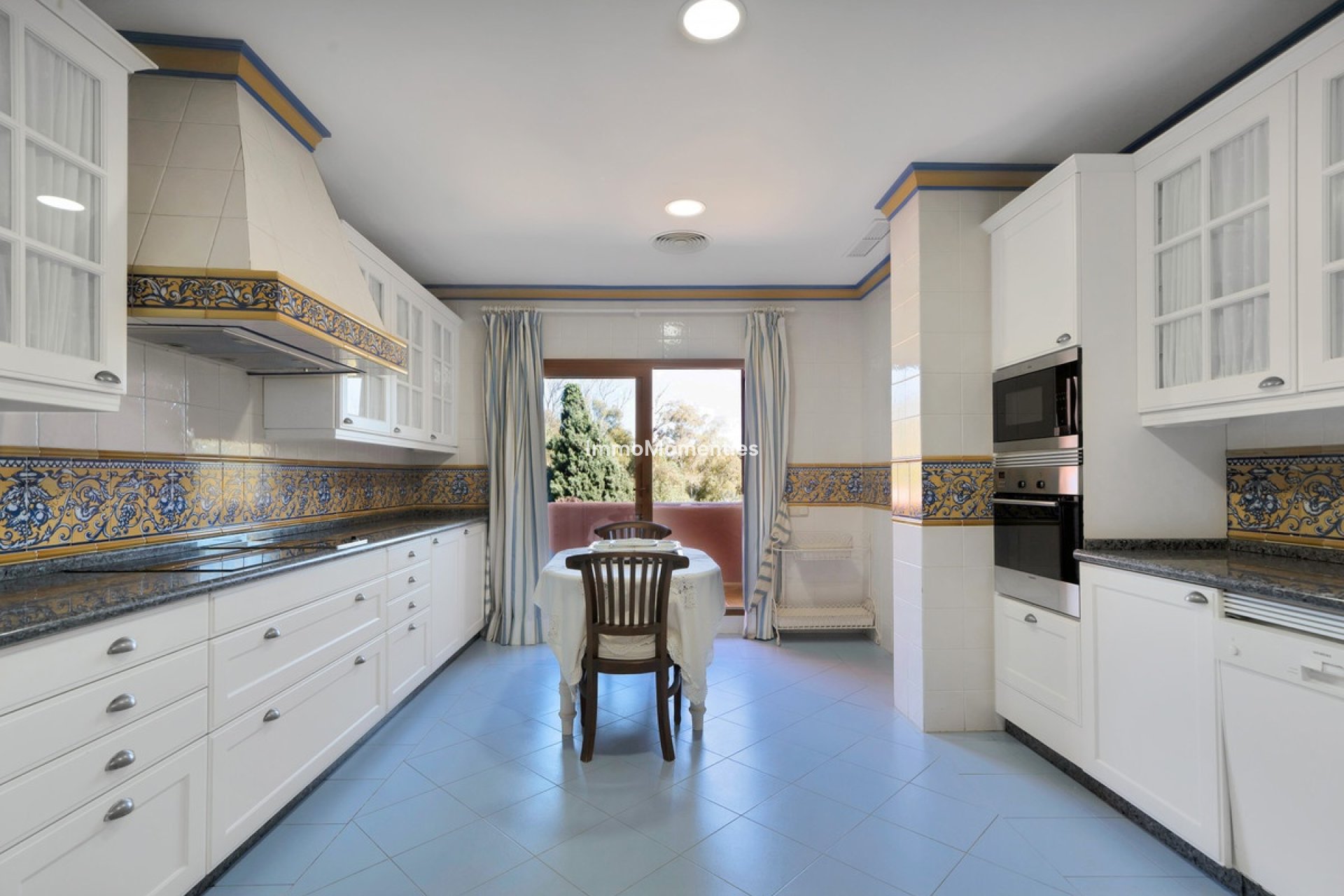 Bestaande woning - Appartement - Marbella - Guadalmina Baja