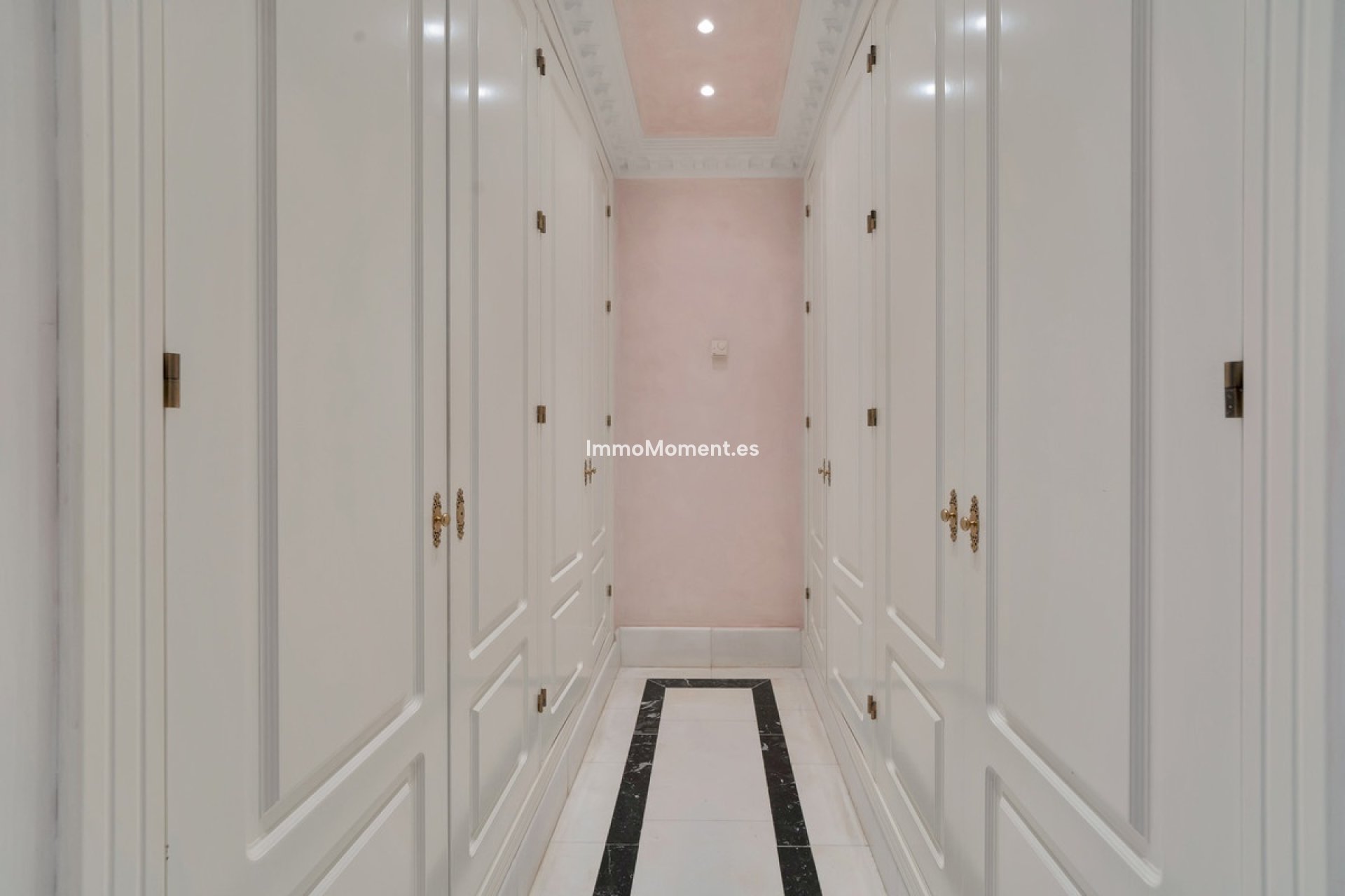 Bestaande woning - Appartement - Marbella - Guadalmina Baja