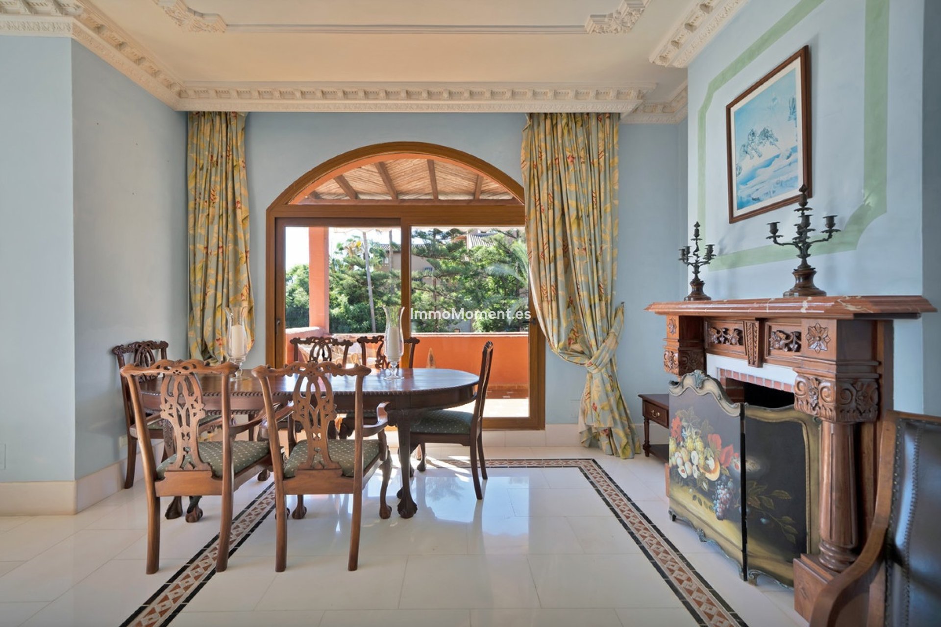 Bestaande woning - Appartement - Marbella - Guadalmina Baja