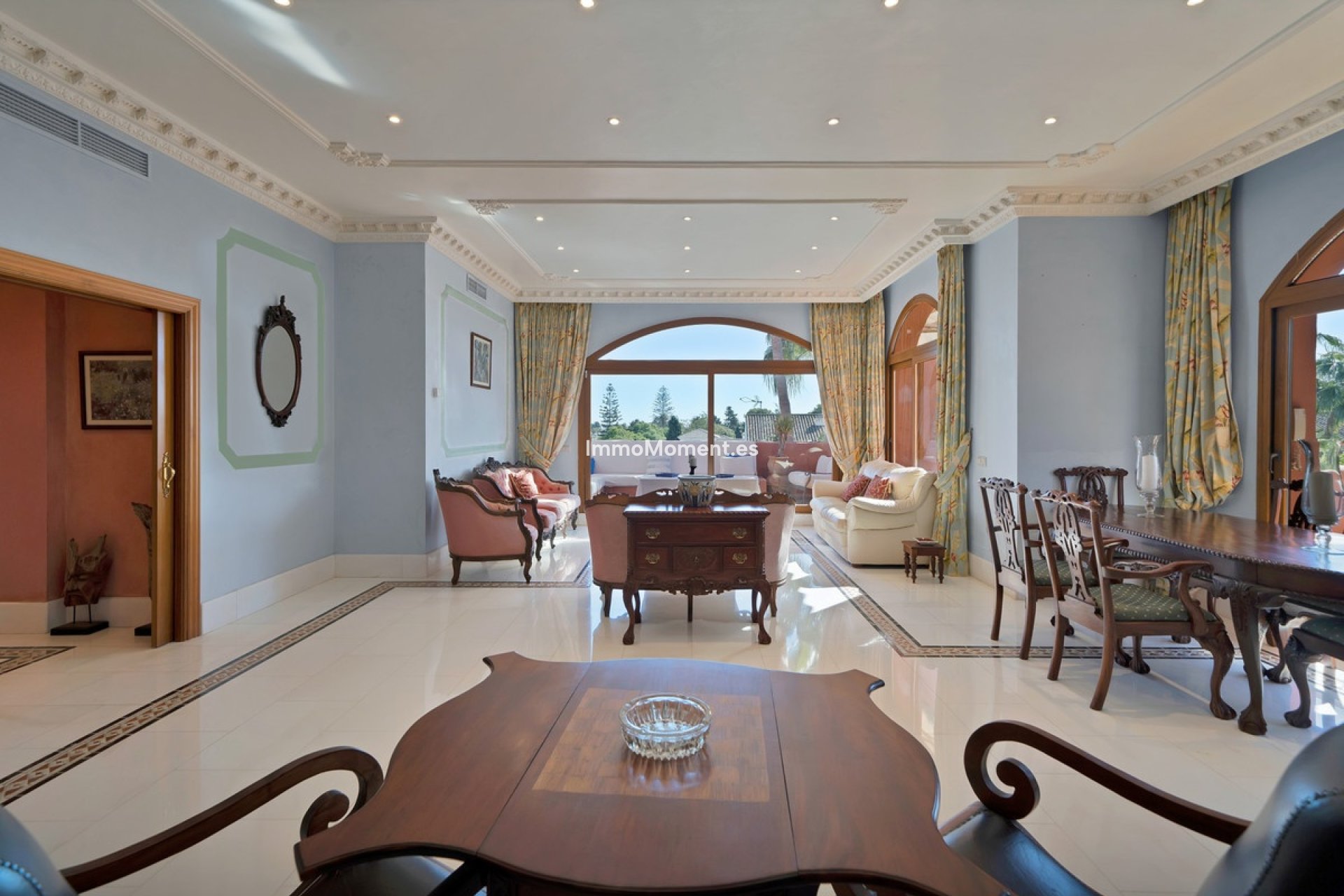 Bestaande woning - Appartement - Marbella - Guadalmina Baja