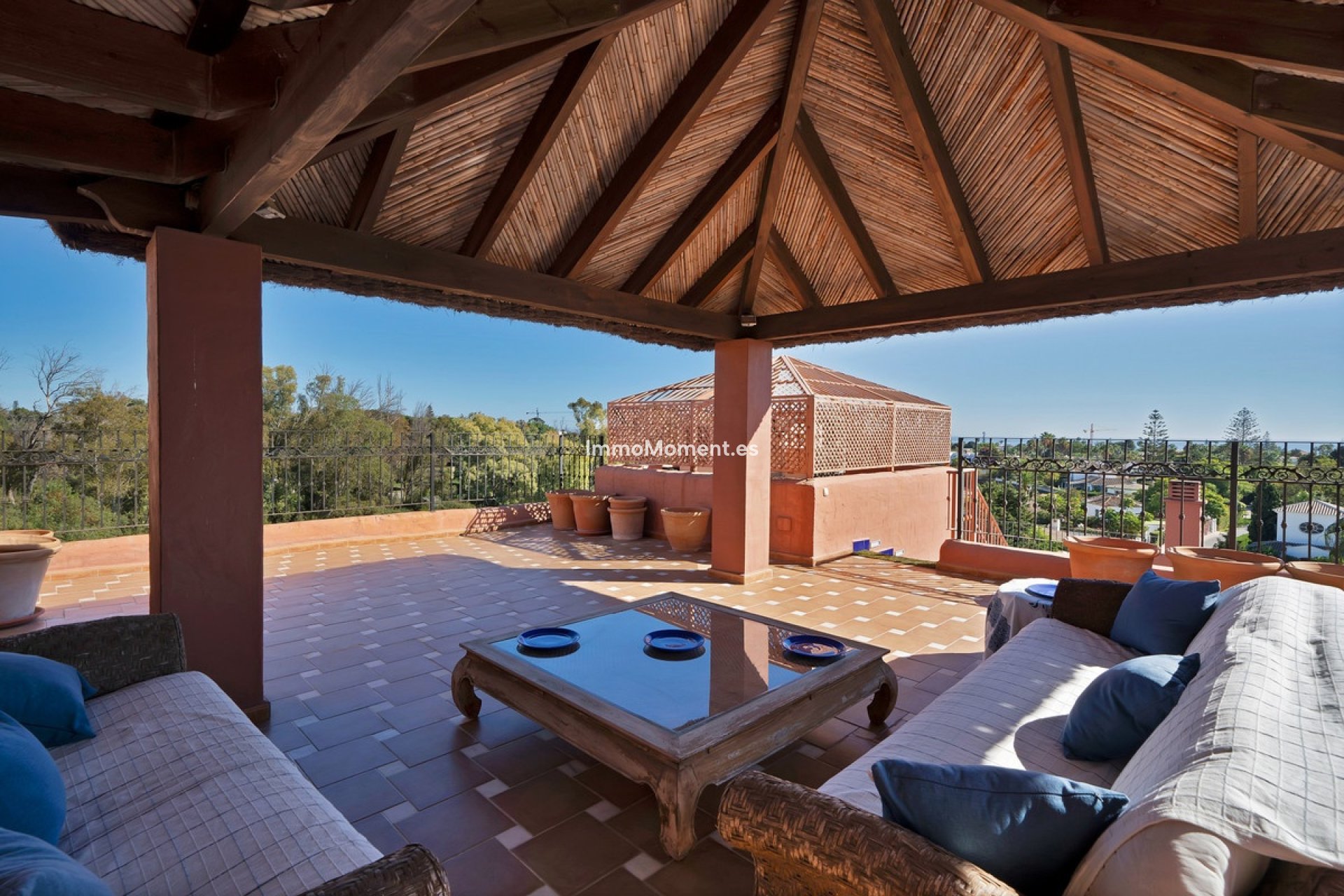 Bestaande woning - Appartement - Marbella - Guadalmina Baja