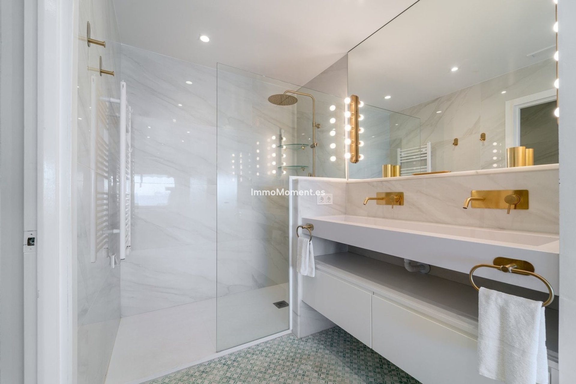 Bestaande woning - Appartement - Marbella - Guadalmina Baja