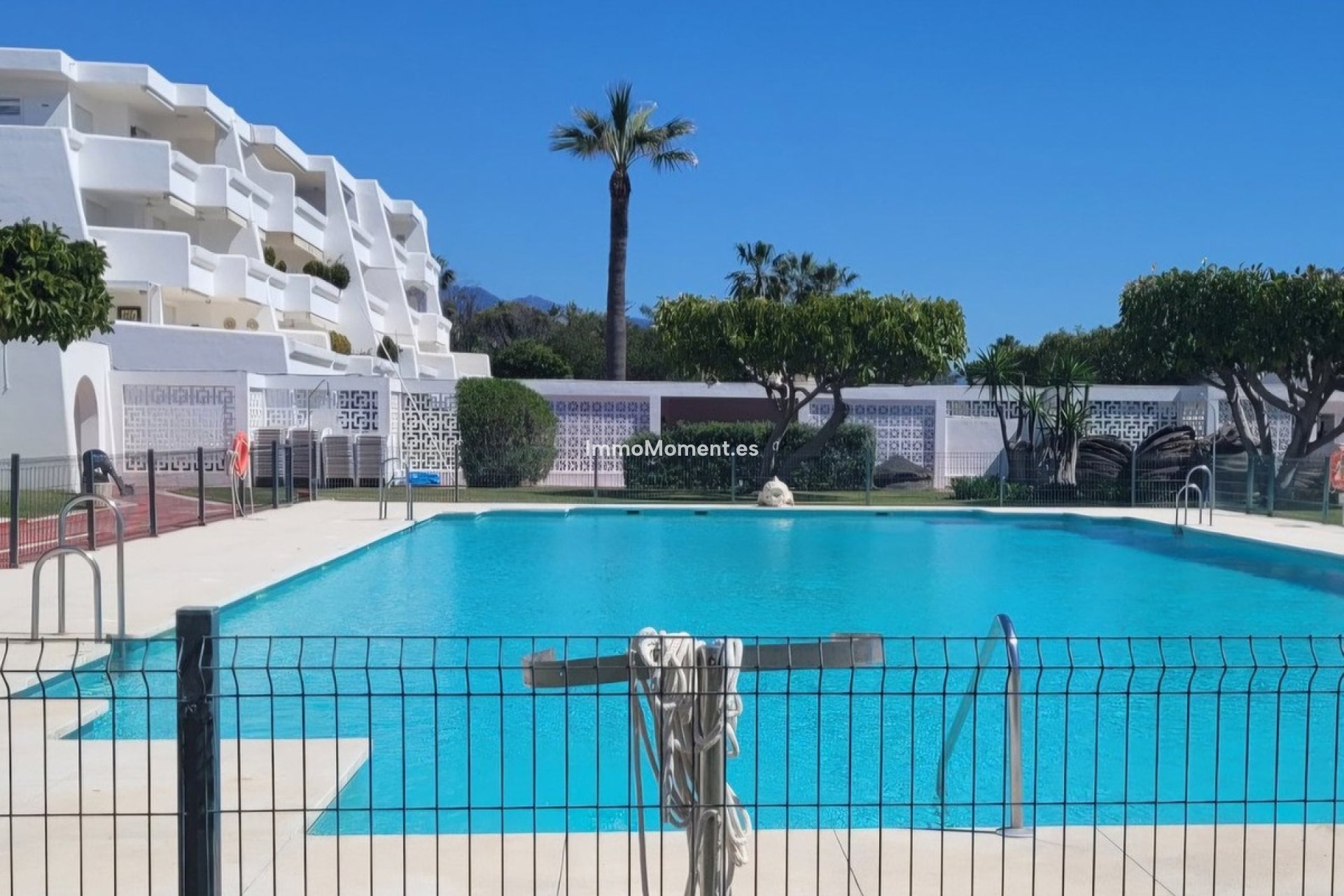 Bestaande woning - Appartement - Marbella - Guadalmina Baja