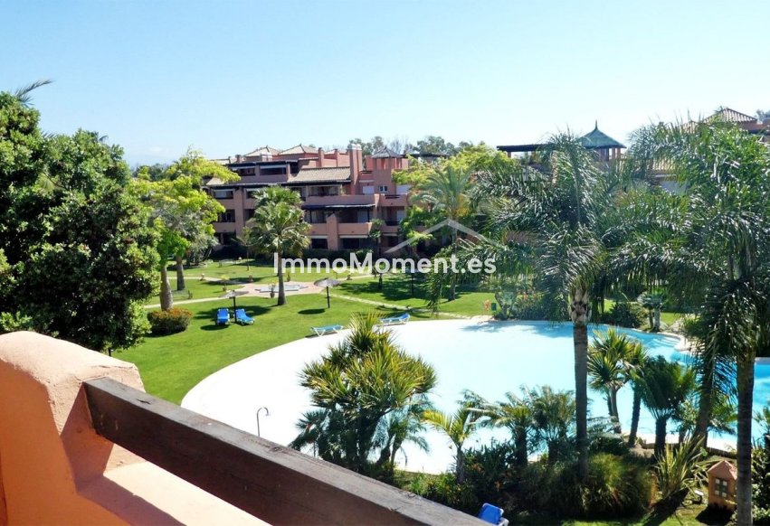 Bestaande woning - Appartement - Marbella - Guadalmina Baja