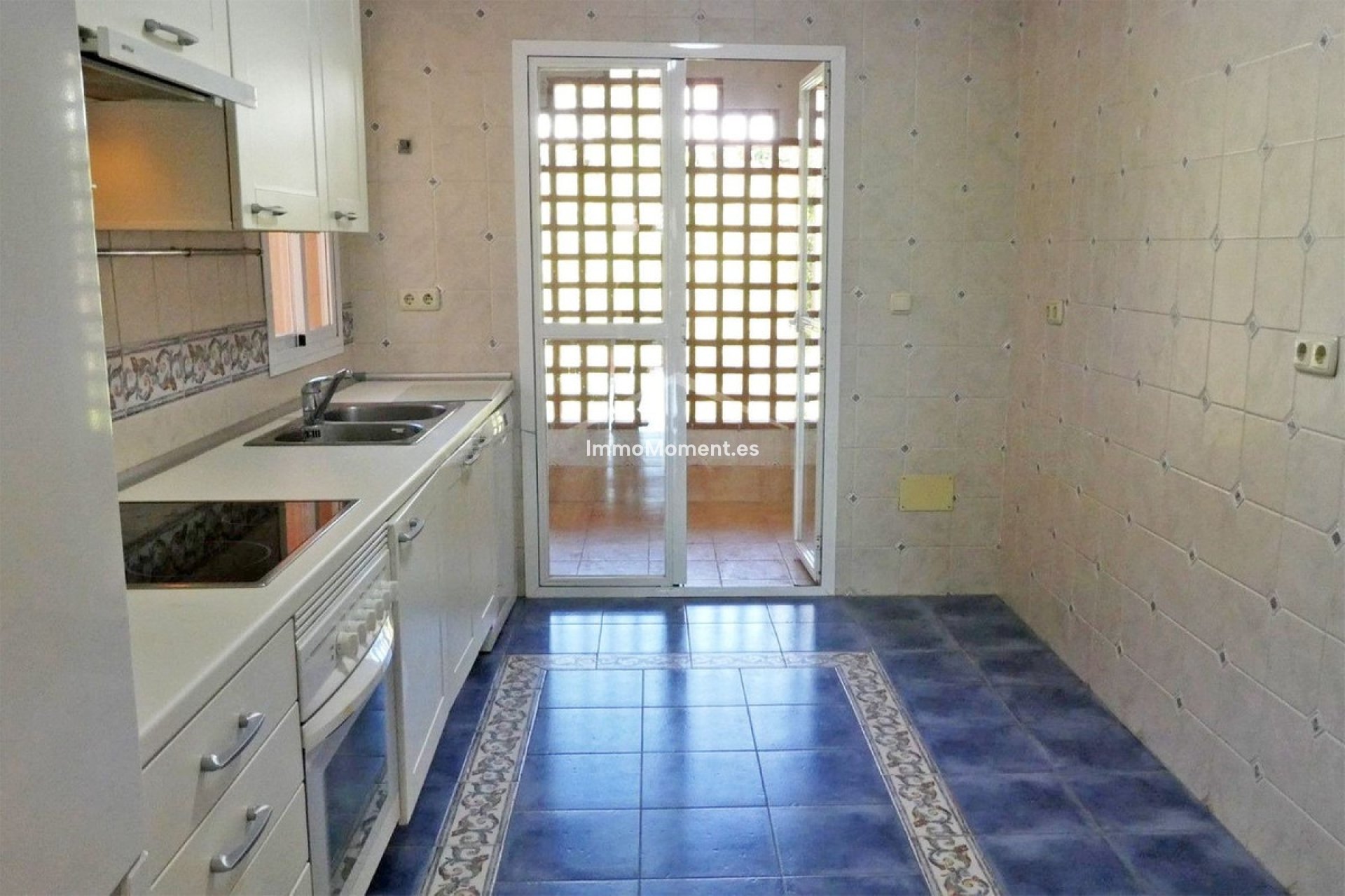 Bestaande woning - Appartement - Marbella - Guadalmina Baja