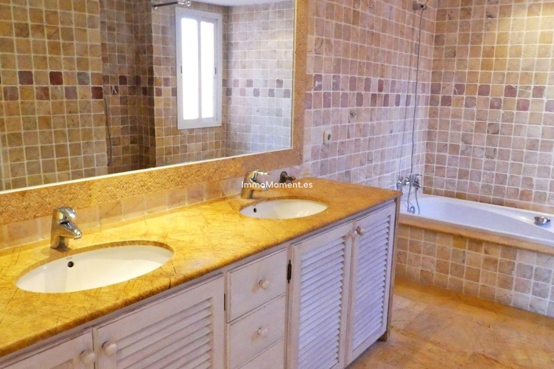 Bestaande woning - Appartement - Marbella - Guadalmina Baja