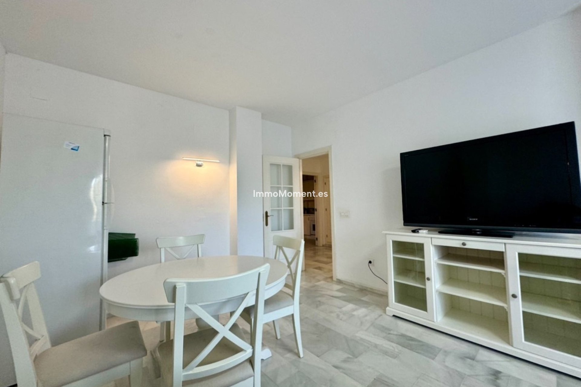 Bestaande woning - Appartement - Marbella - Guadalmina Baja