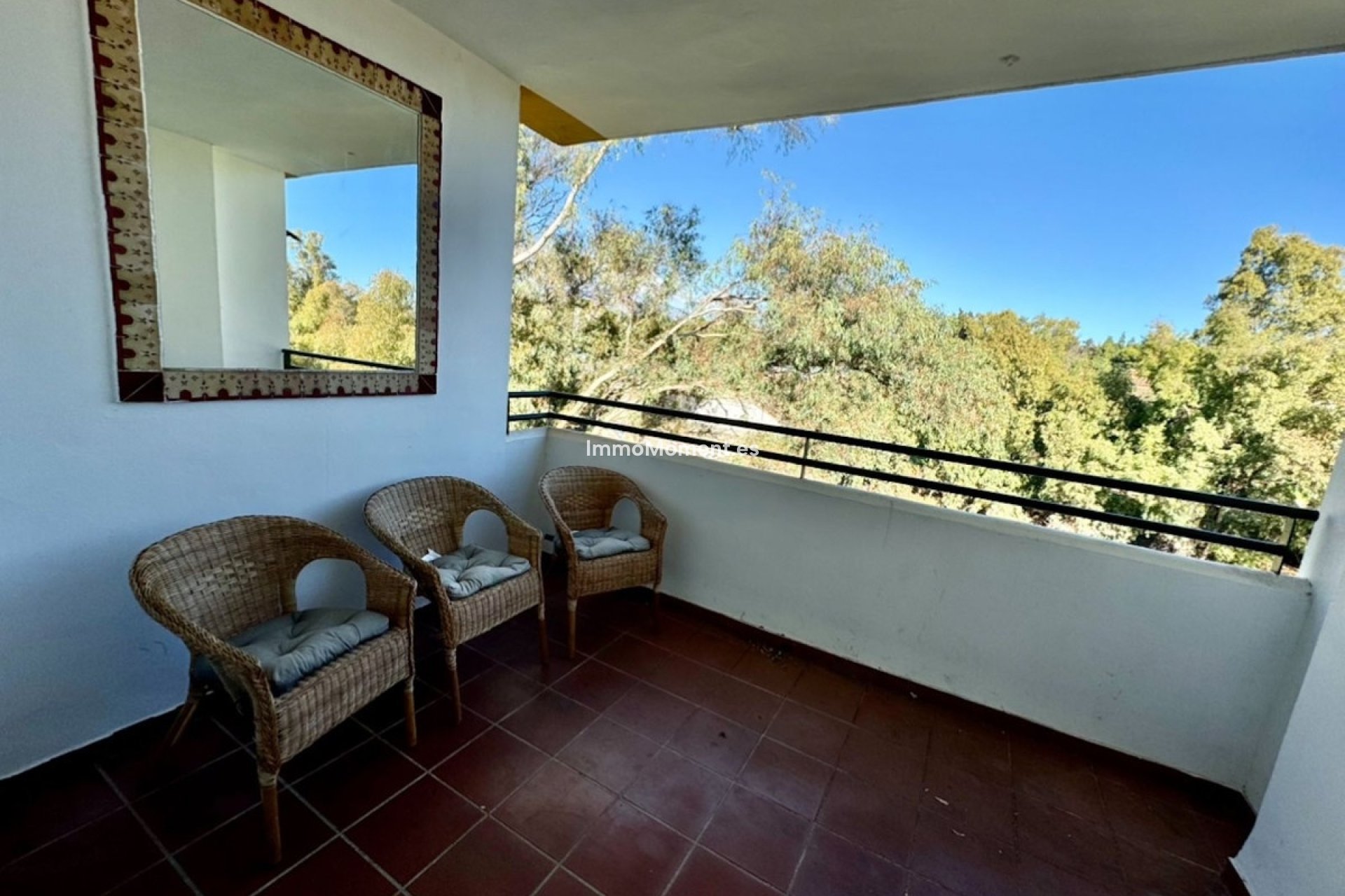 Bestaande woning - Appartement - Marbella - Guadalmina Baja