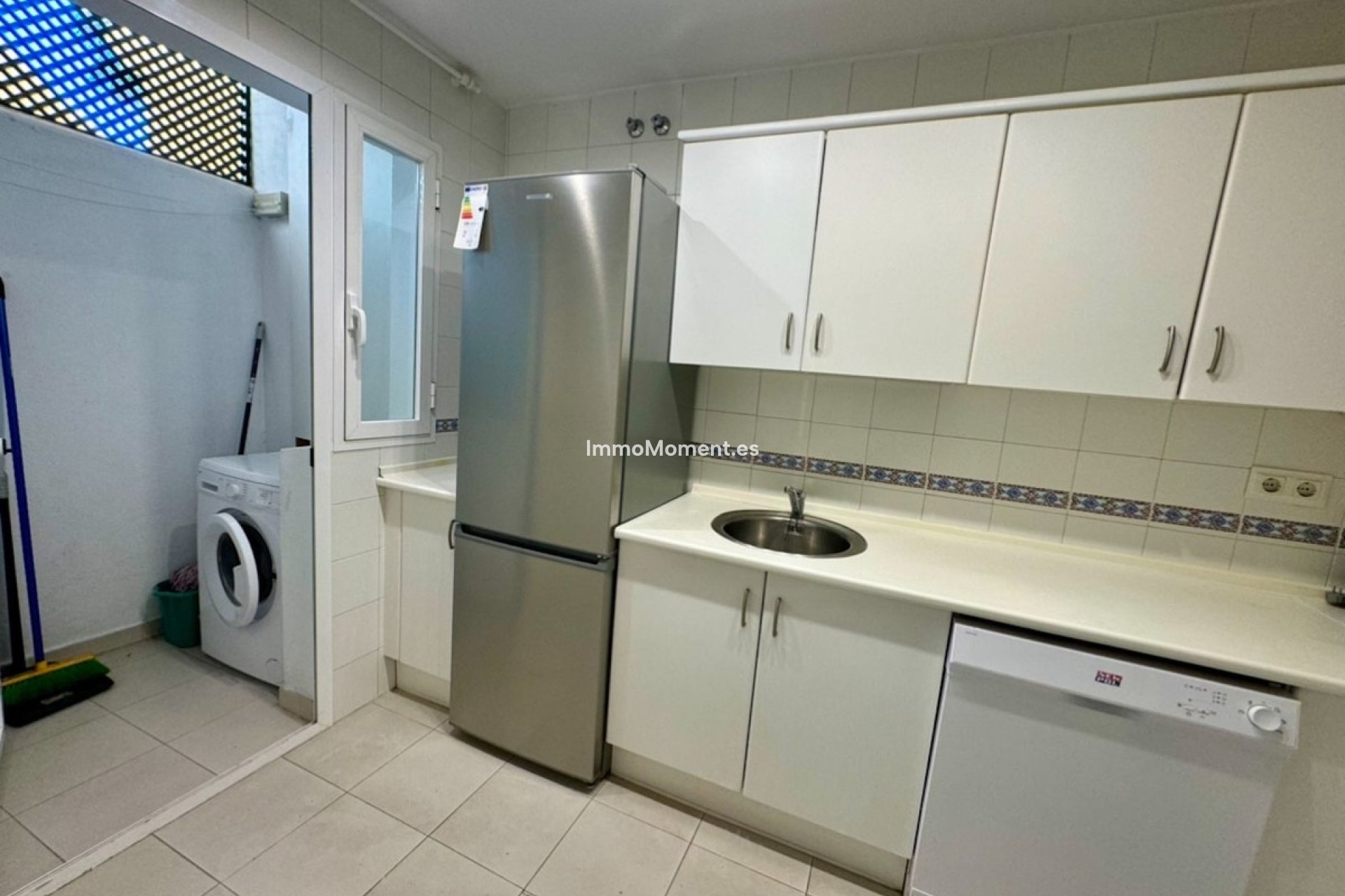 Bestaande woning - Appartement - Marbella - Guadalmina Baja