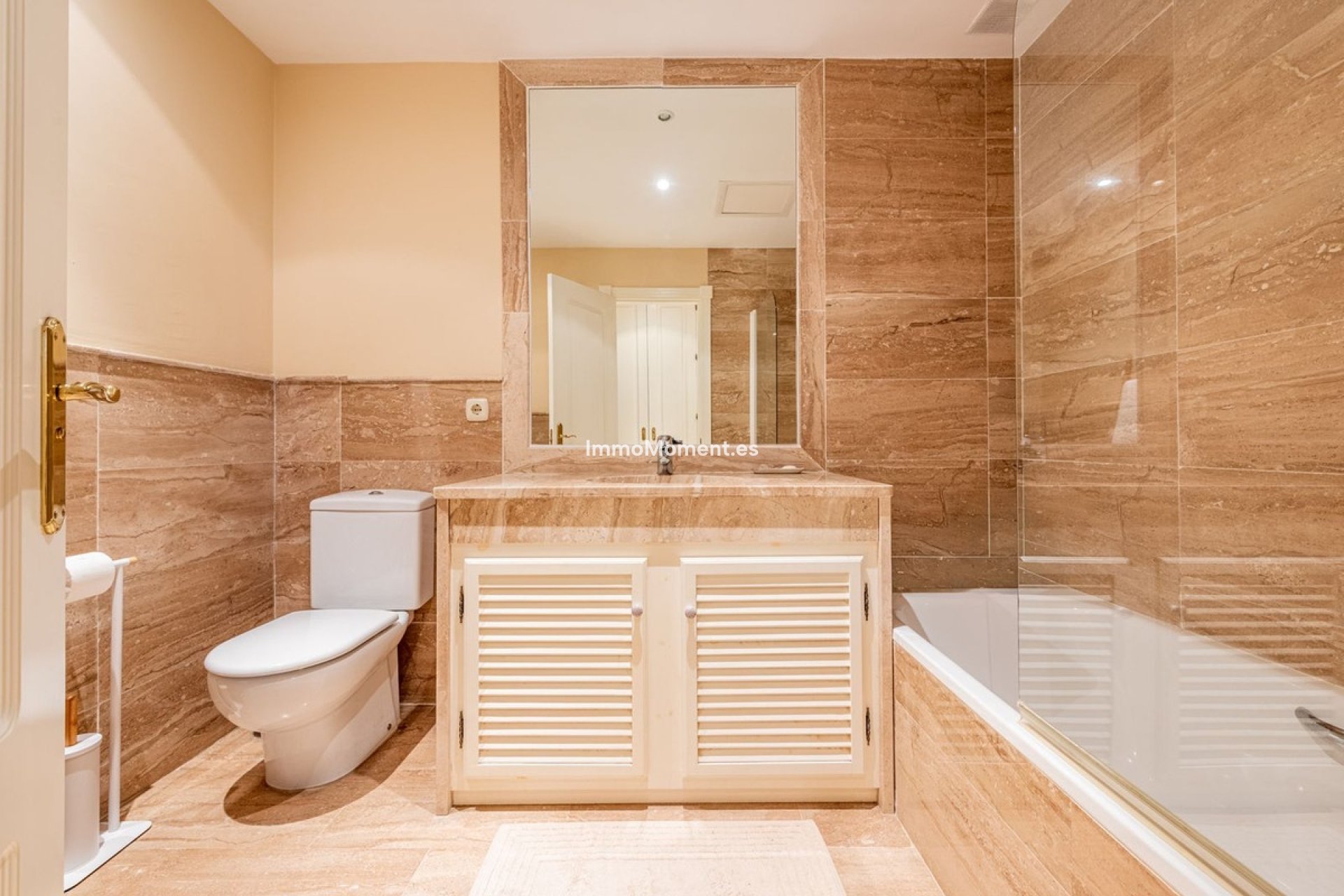 Bestaande woning - Appartement - Marbella - Guadalmina Baja