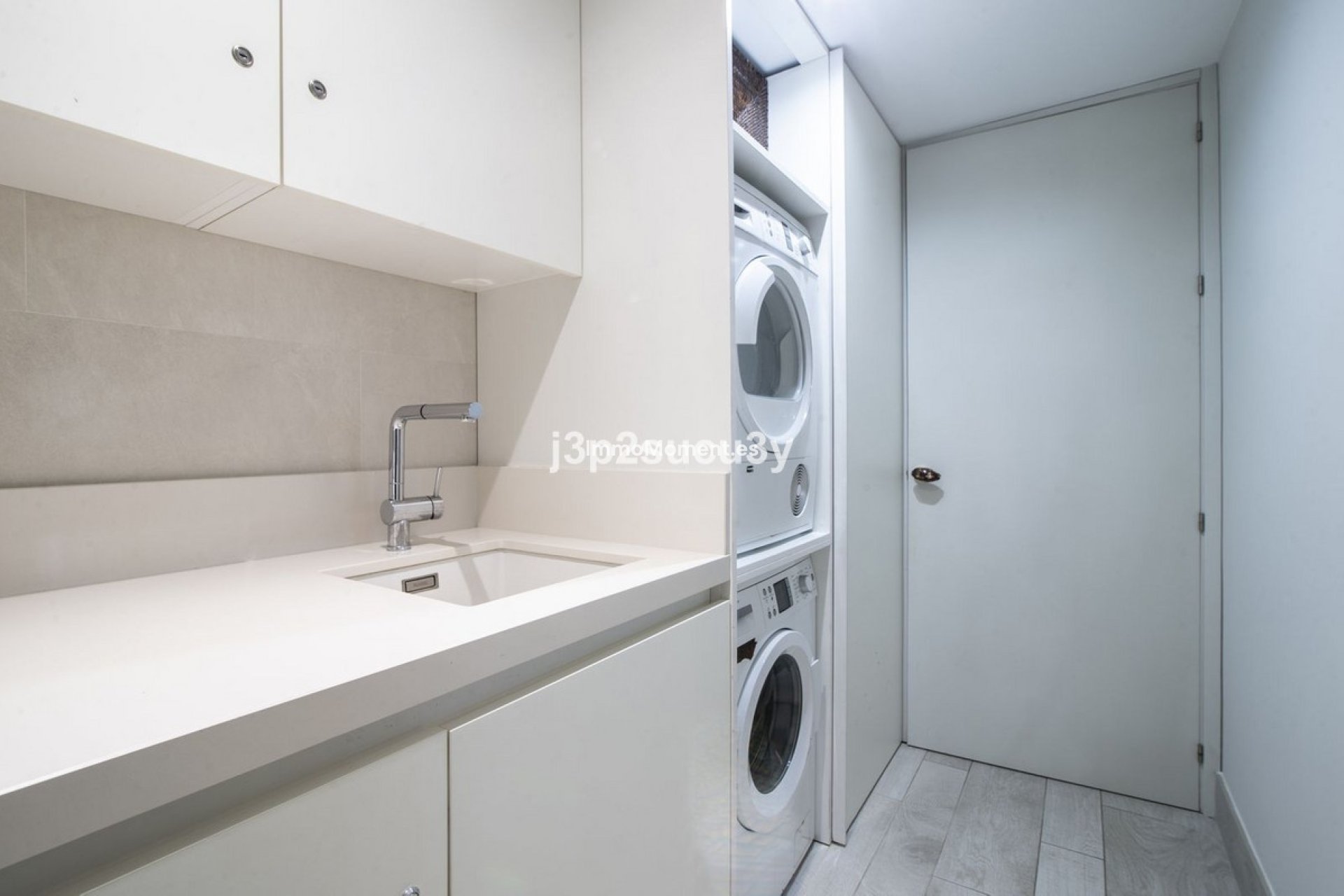 Bestaande woning - Appartement - Marbella - Guadalmina Baja