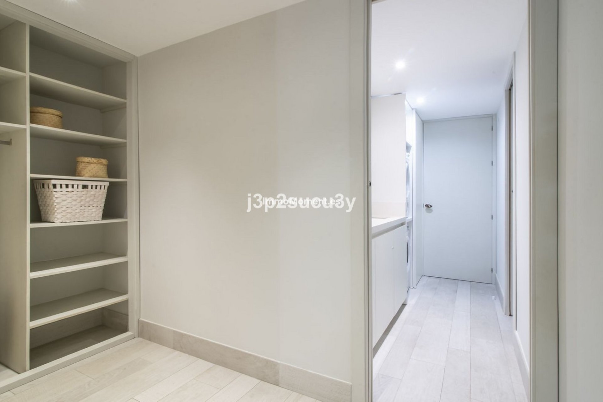 Bestaande woning - Appartement - Marbella - Guadalmina Baja