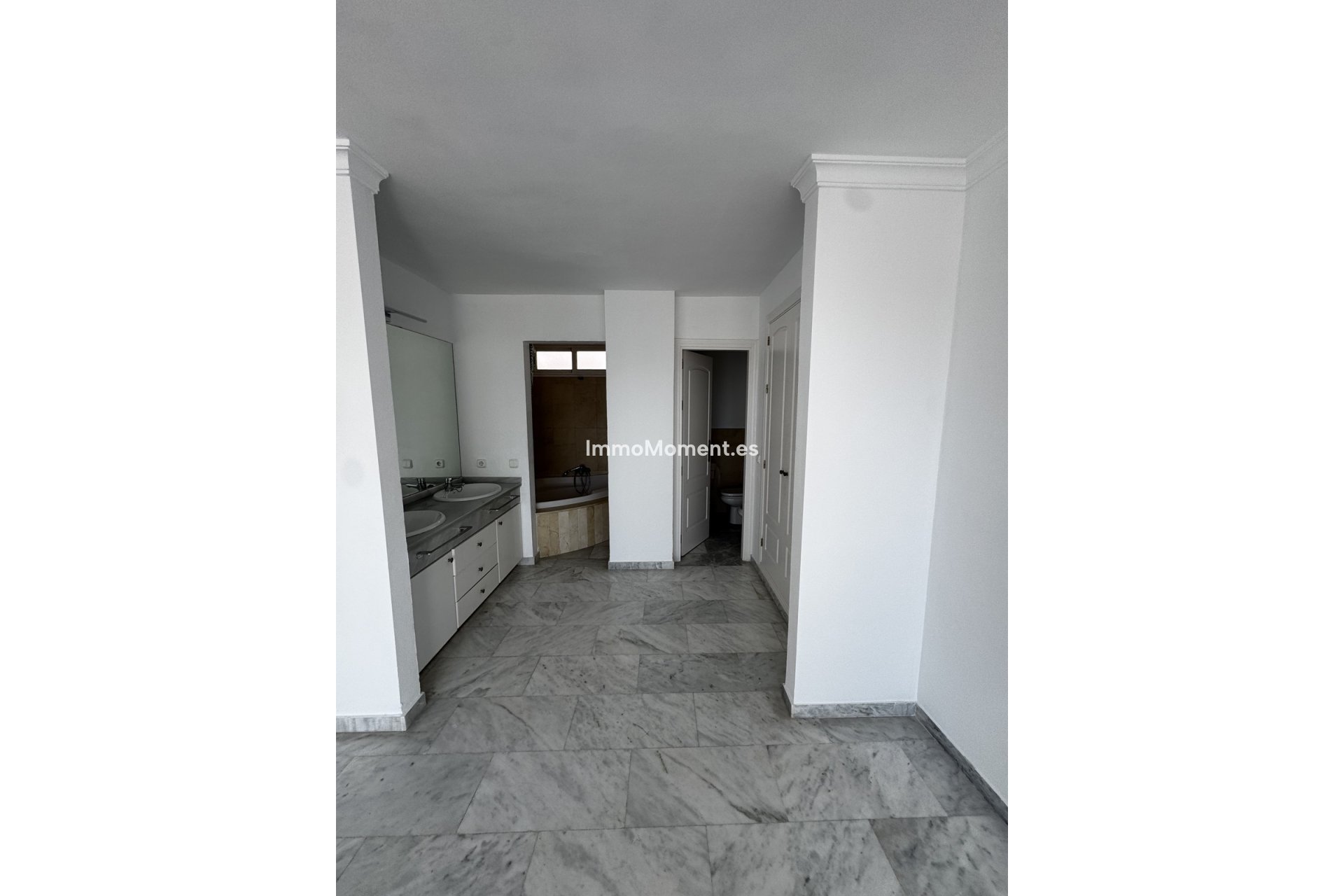 Bestaande woning - Appartement - Marbella - Guadalmina Baja