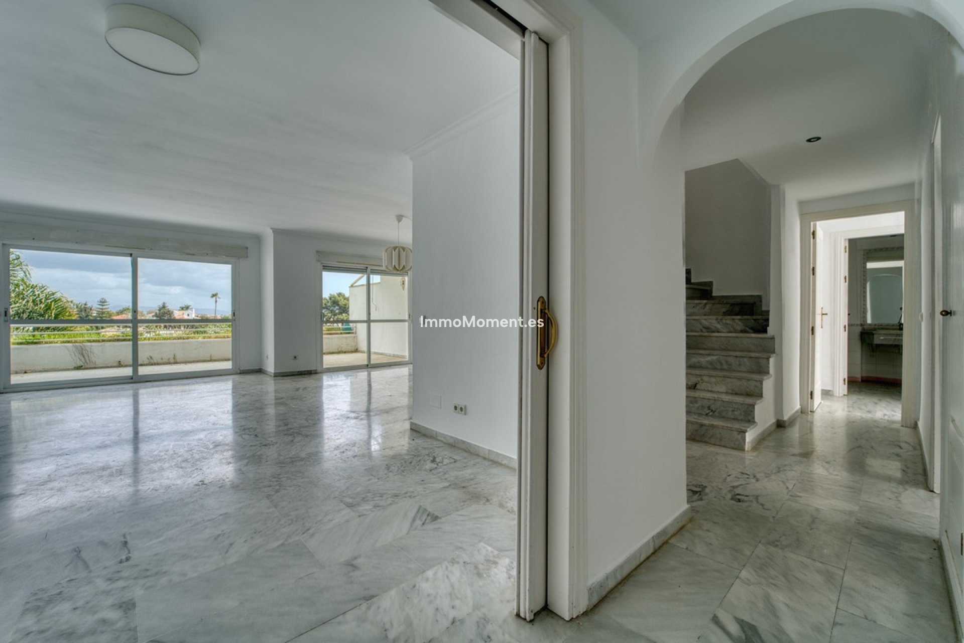 Bestaande woning - Appartement - Marbella - Guadalmina Baja