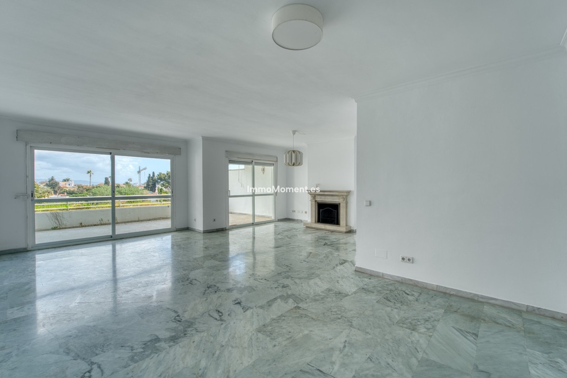 Bestaande woning - Appartement - Marbella - Guadalmina Baja