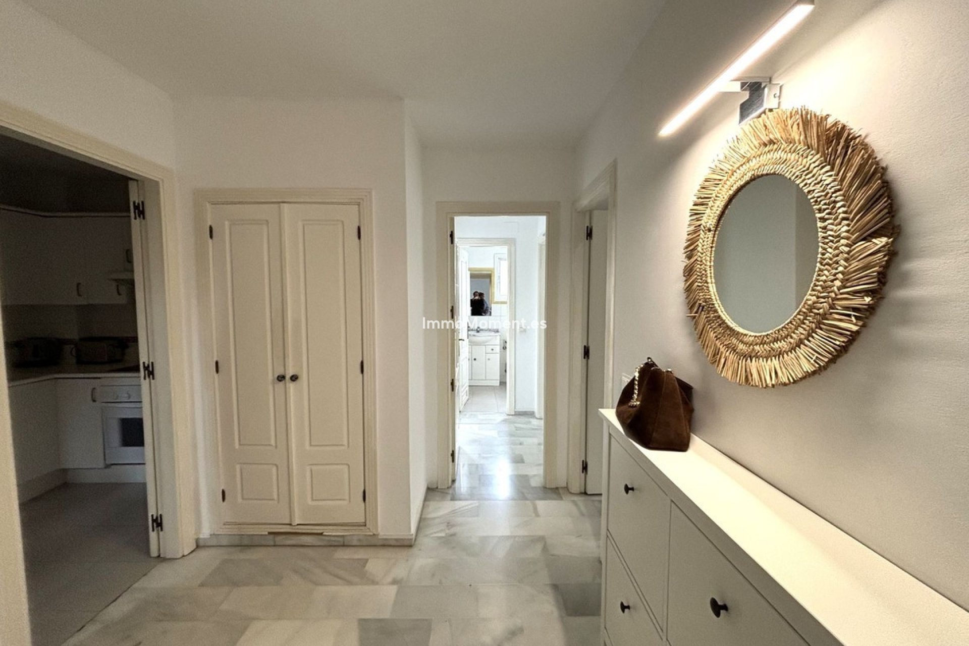 Bestaande woning - Appartement - Marbella - Guadalmina Baja