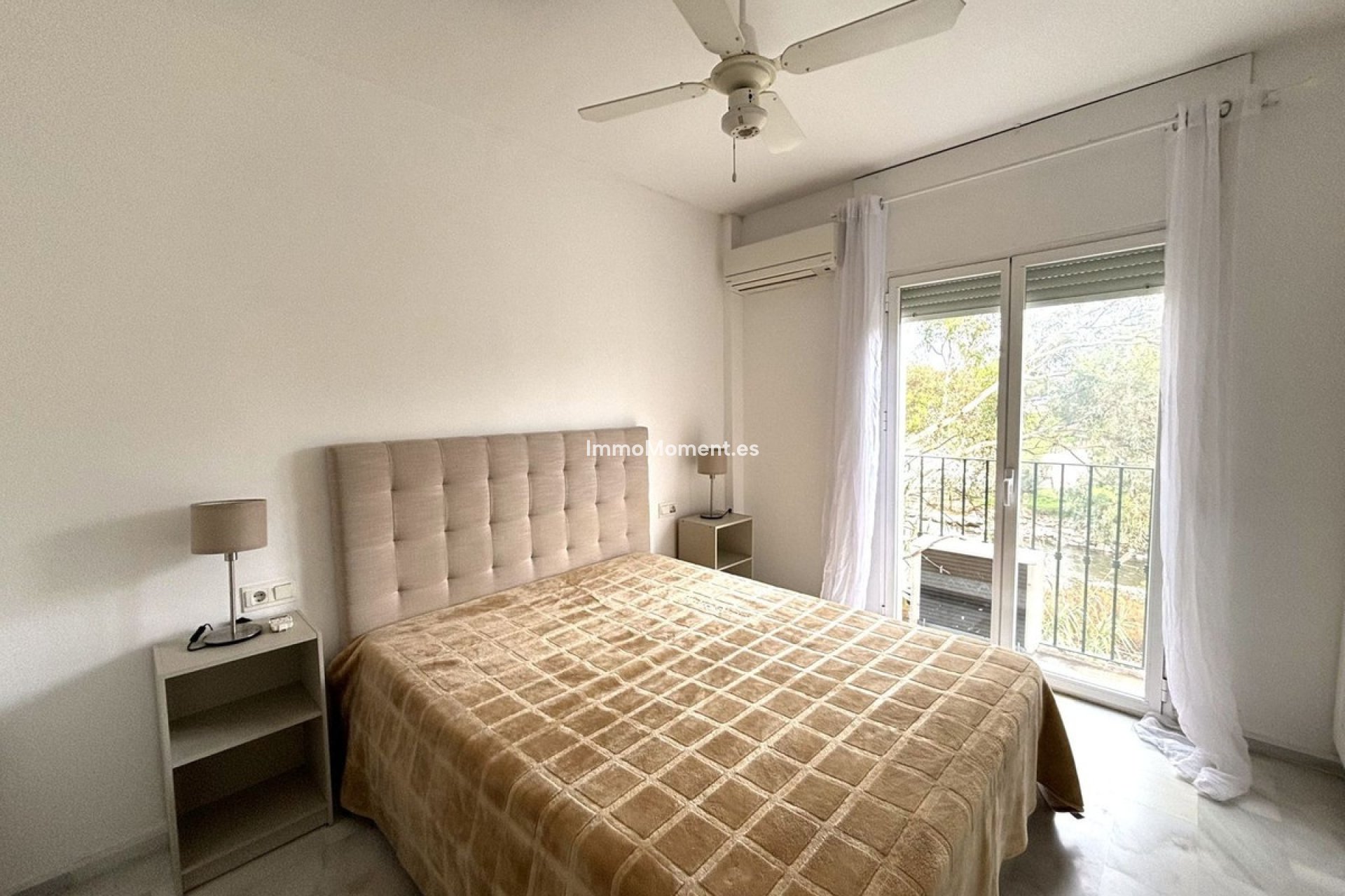 Bestaande woning - Appartement - Marbella - Guadalmina Baja