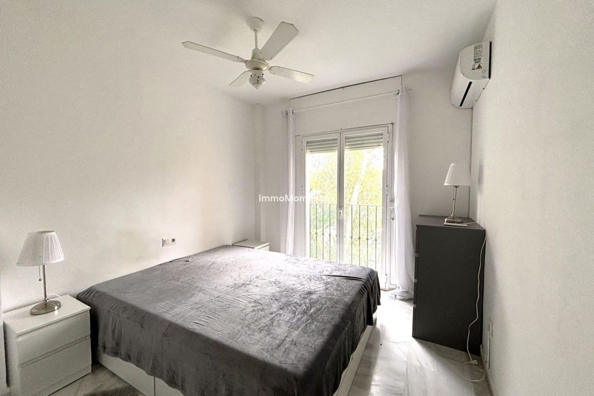 Bestaande woning - Appartement - Marbella - Guadalmina Baja