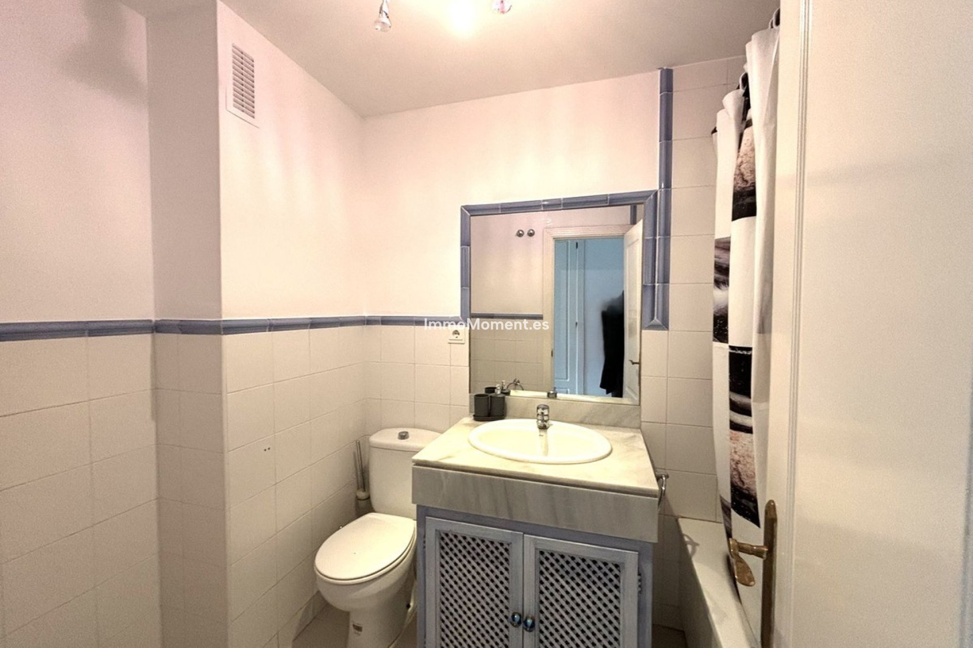 Bestaande woning - Appartement - Marbella - Guadalmina Baja