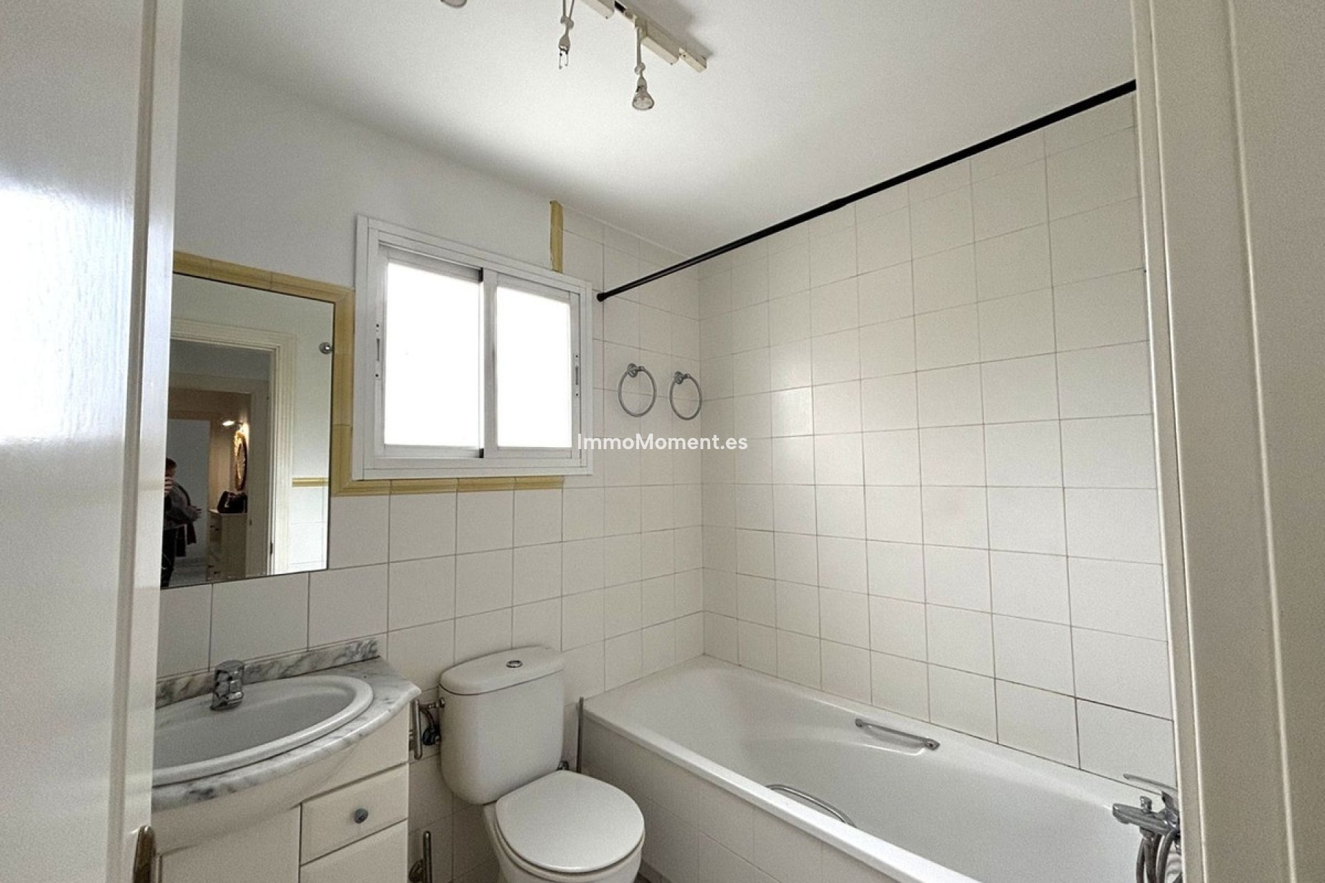 Bestaande woning - Appartement - Marbella - Guadalmina Baja