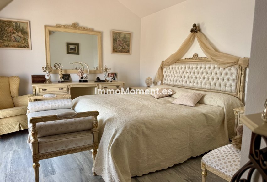 Bestaande woning - Appartement - Marbella - Guadalmina Baja