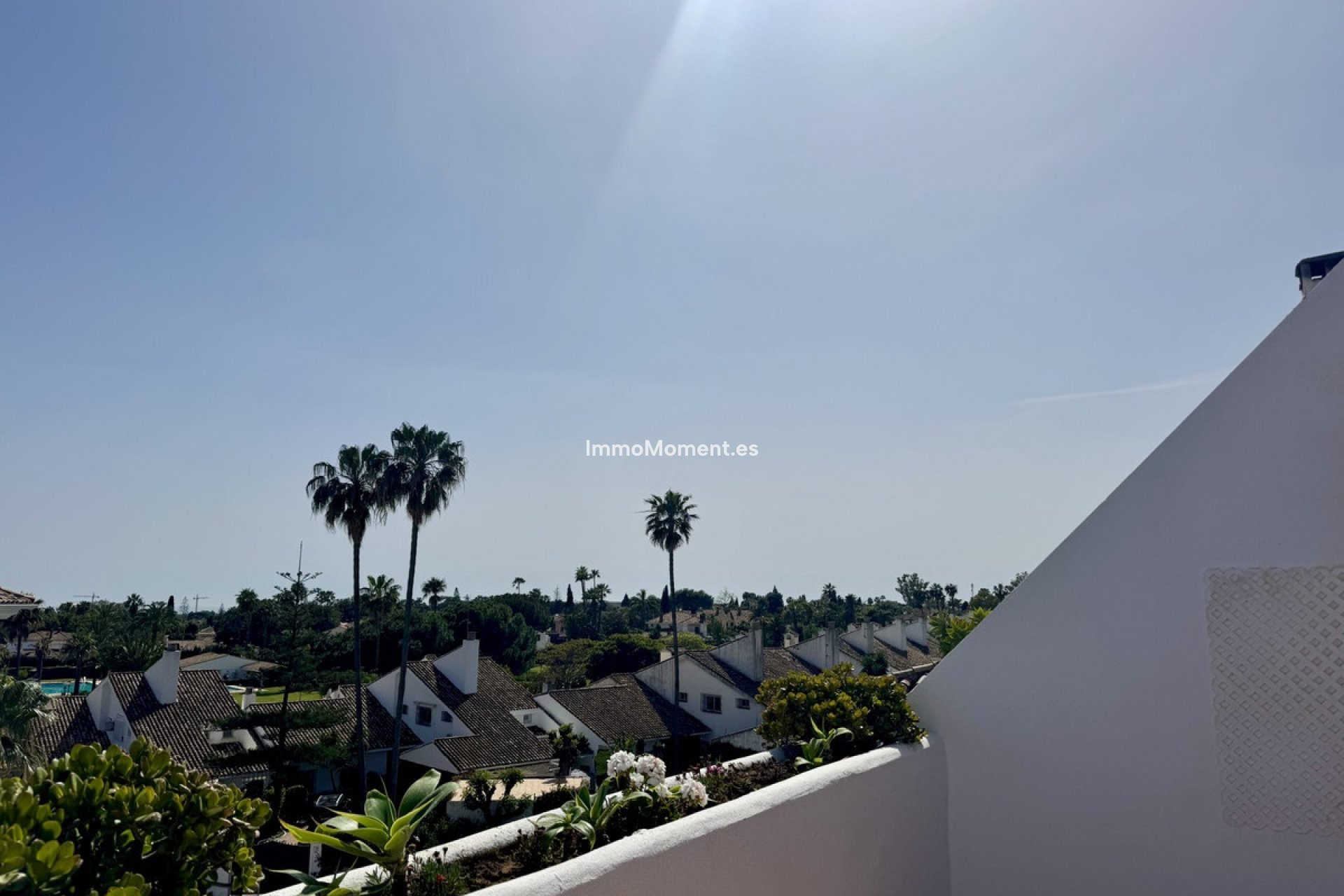 Bestaande woning - Appartement - Marbella - Guadalmina Baja
