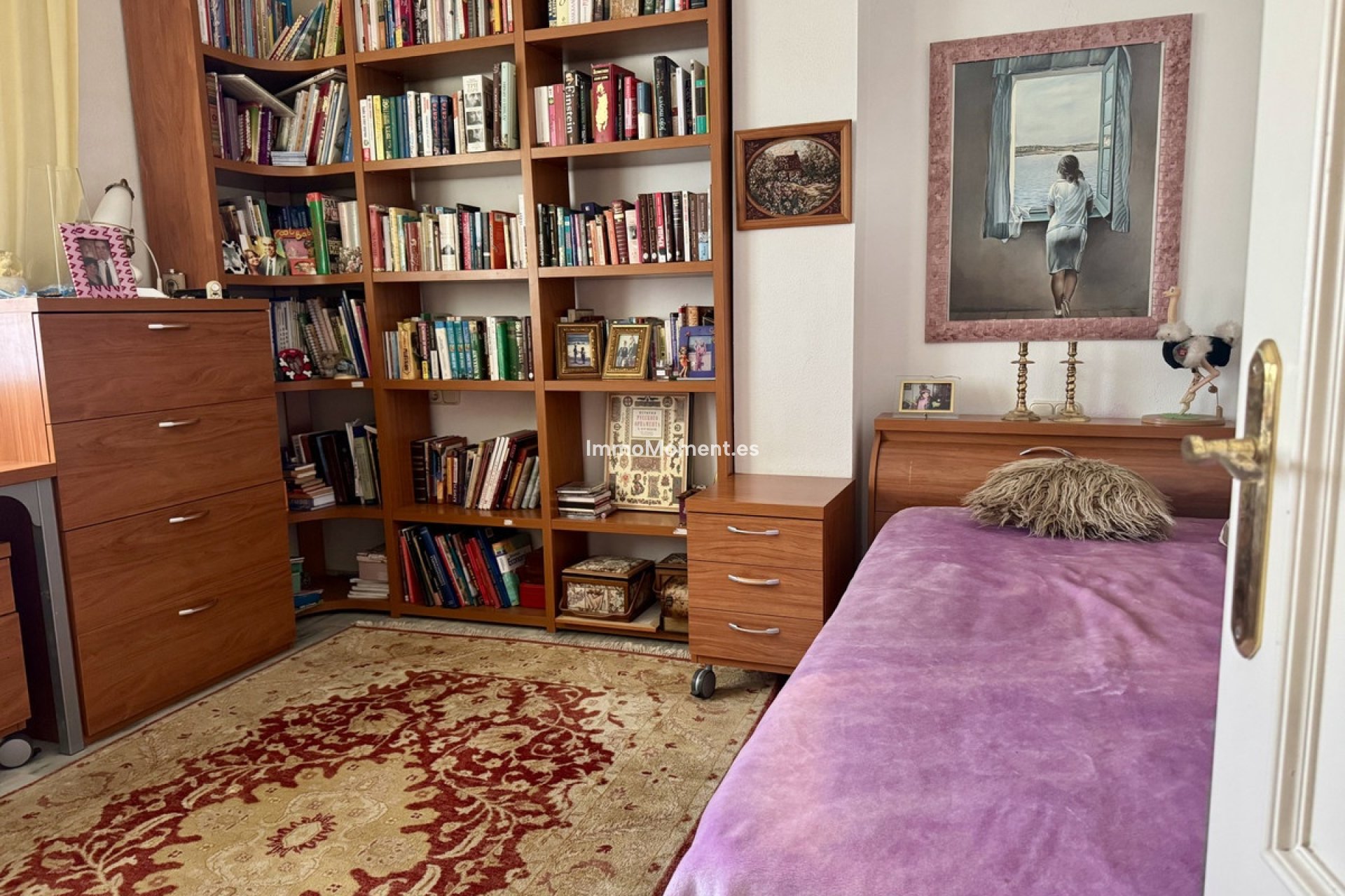Bestaande woning - Appartement - Marbella - Guadalmina Baja