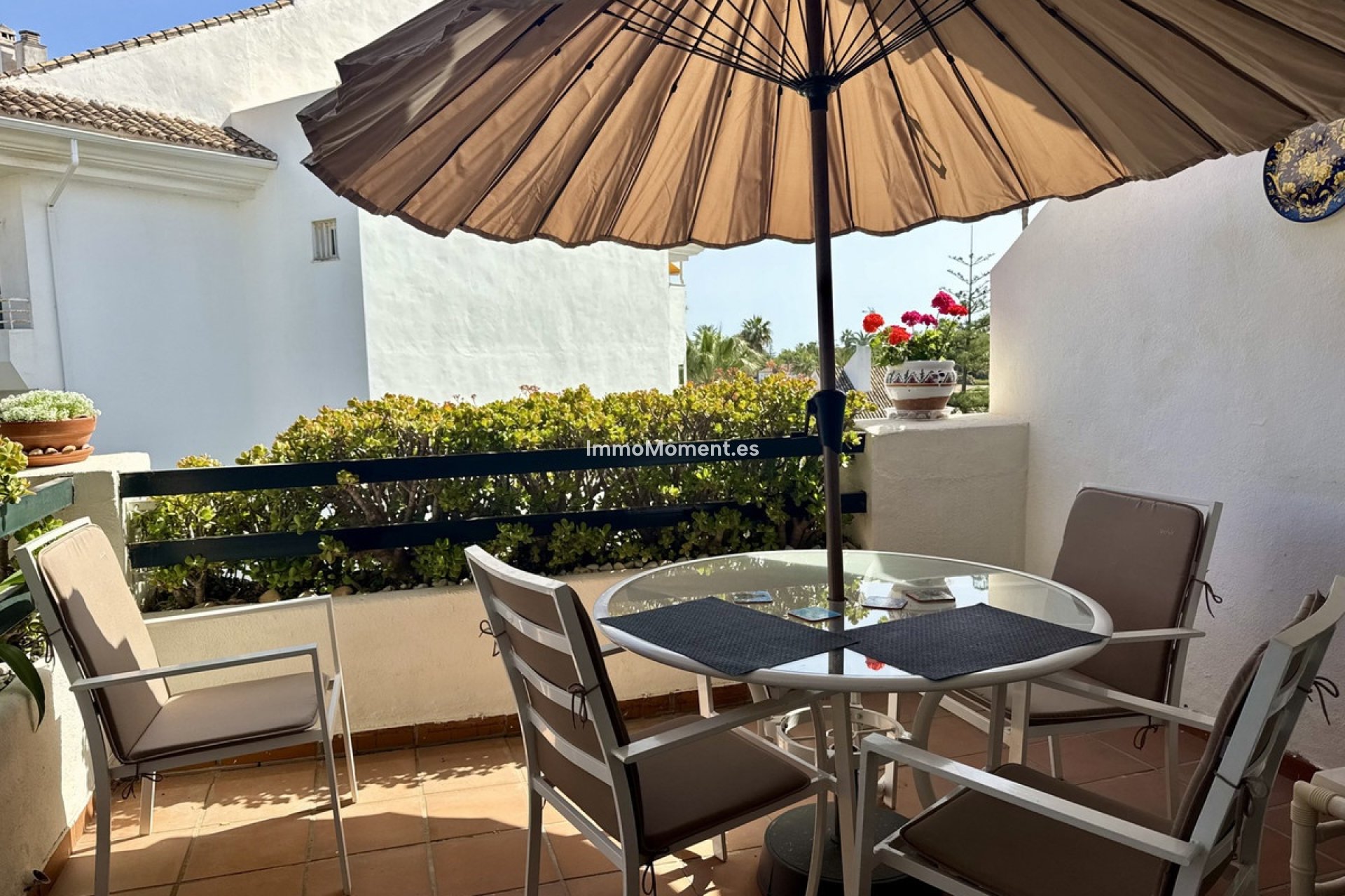 Bestaande woning - Appartement - Marbella - Guadalmina Baja