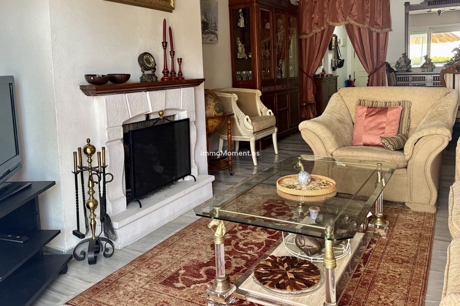 Bestaande woning - Appartement - Marbella - Guadalmina Baja