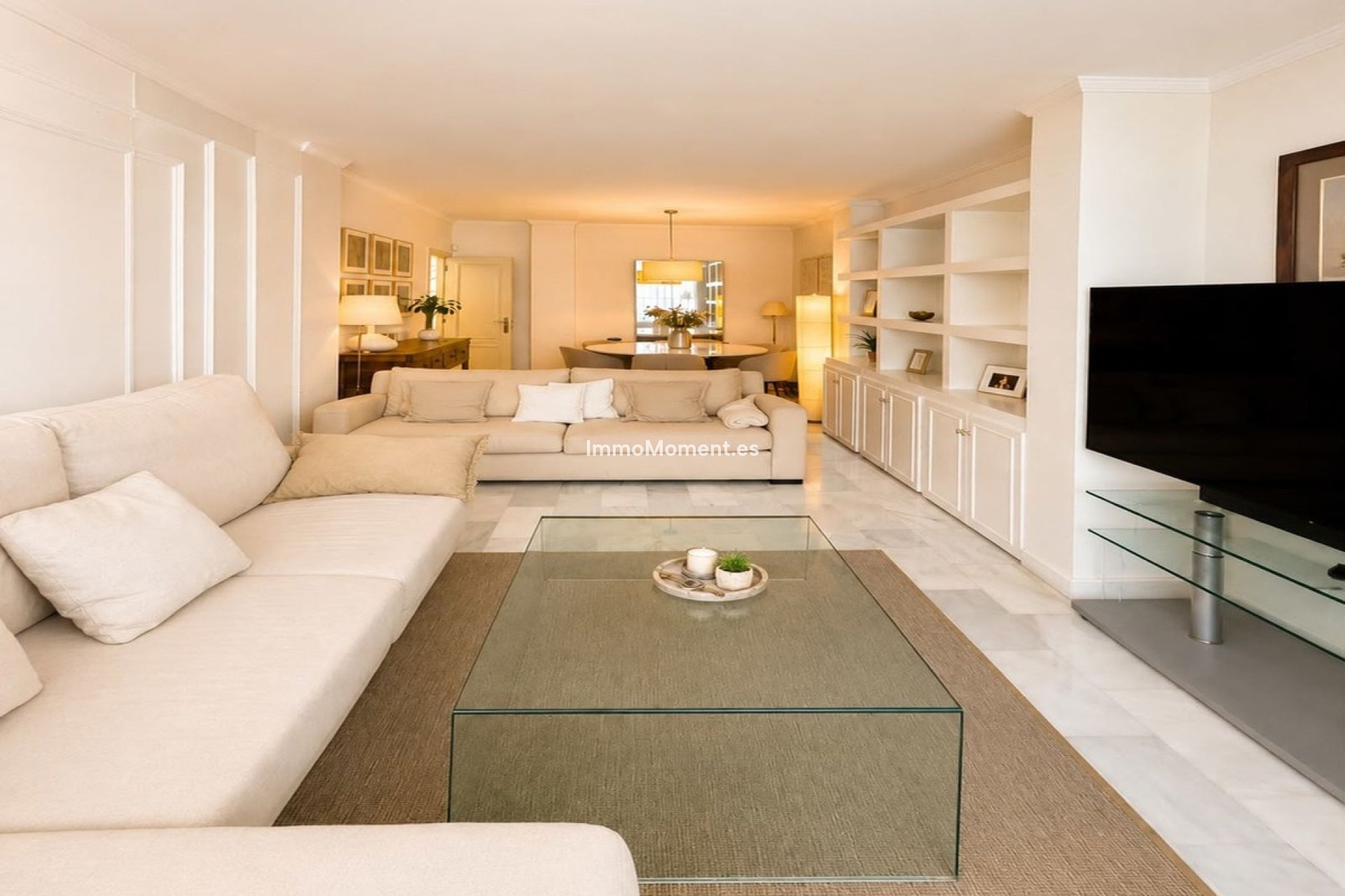 Bestaande woning - Appartement - Marbella - Guadalmina Baja