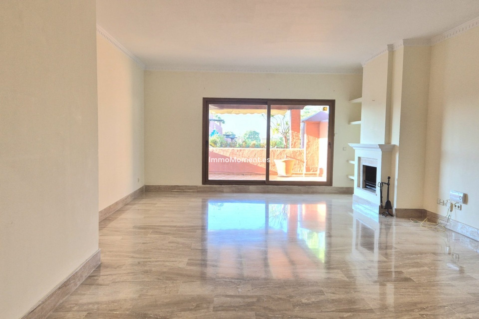 Bestaande woning - Appartement - Marbella - Guadalmina Baja