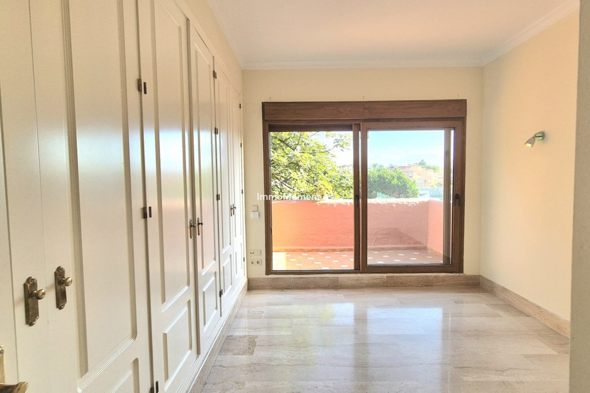 Bestaande woning - Appartement - Marbella - Guadalmina Baja