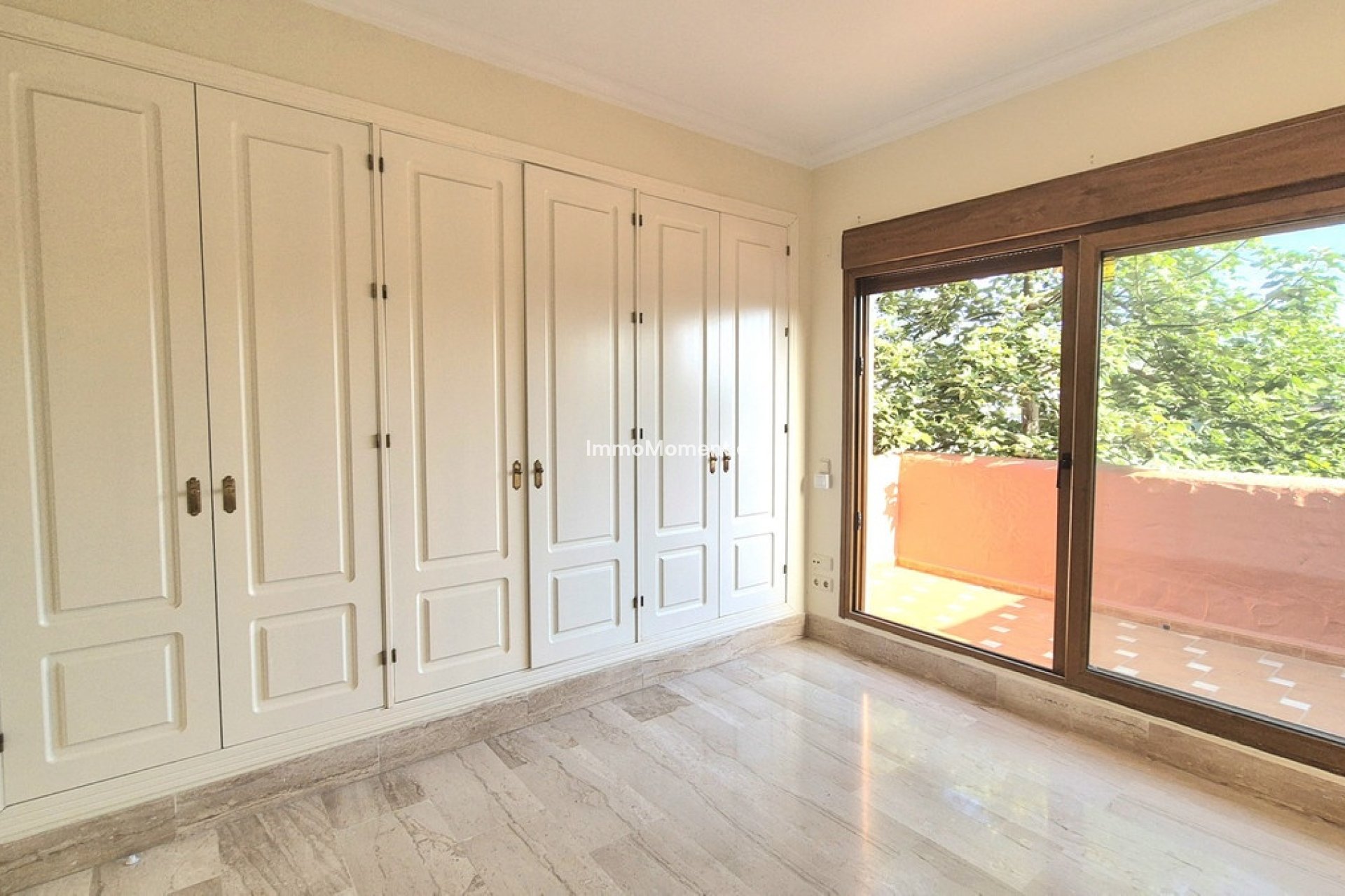 Bestaande woning - Appartement - Marbella - Guadalmina Baja