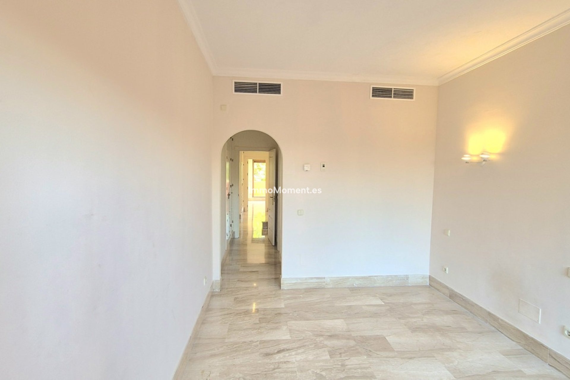Bestaande woning - Appartement - Marbella - Guadalmina Baja