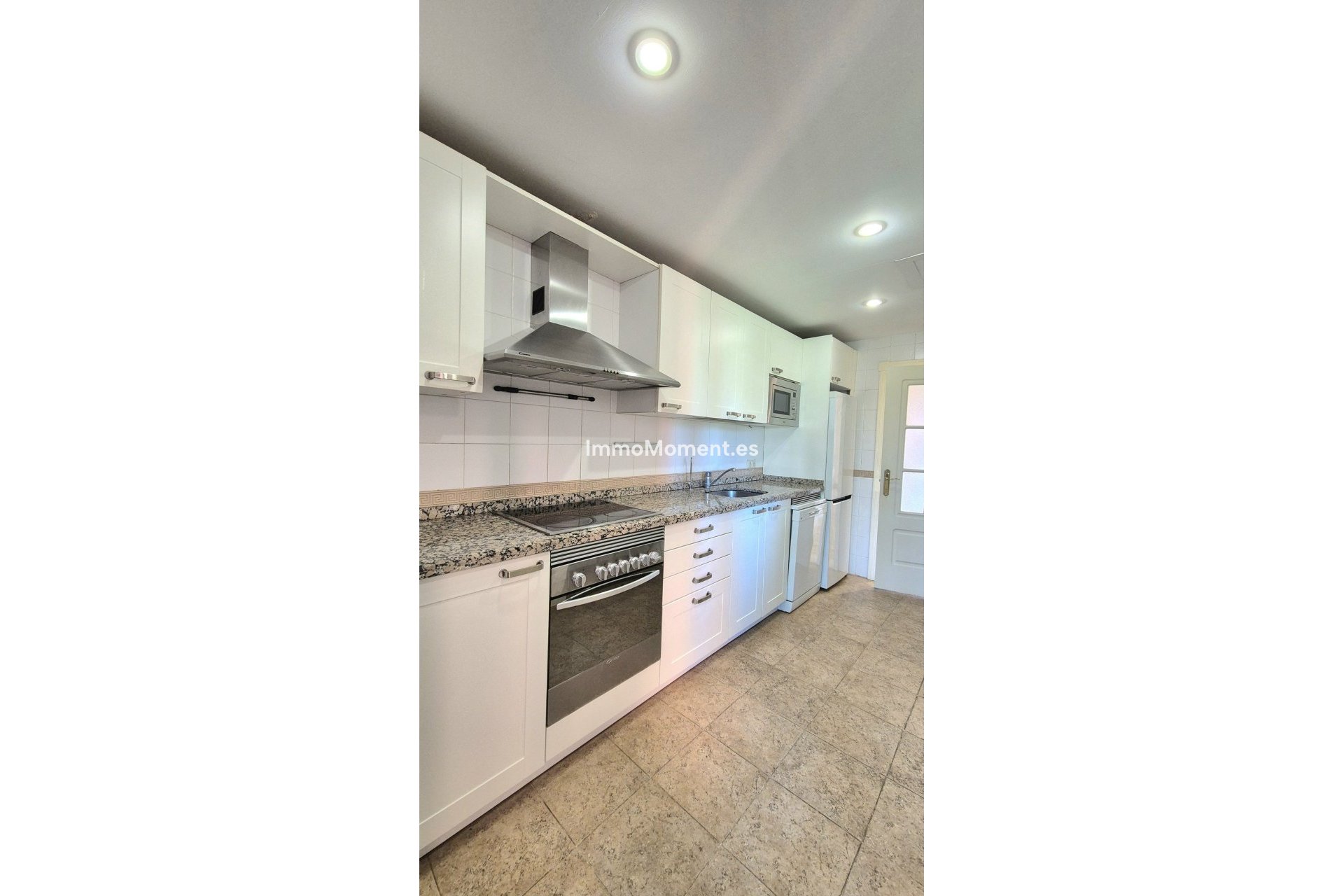 Bestaande woning - Appartement - Marbella - Guadalmina Baja