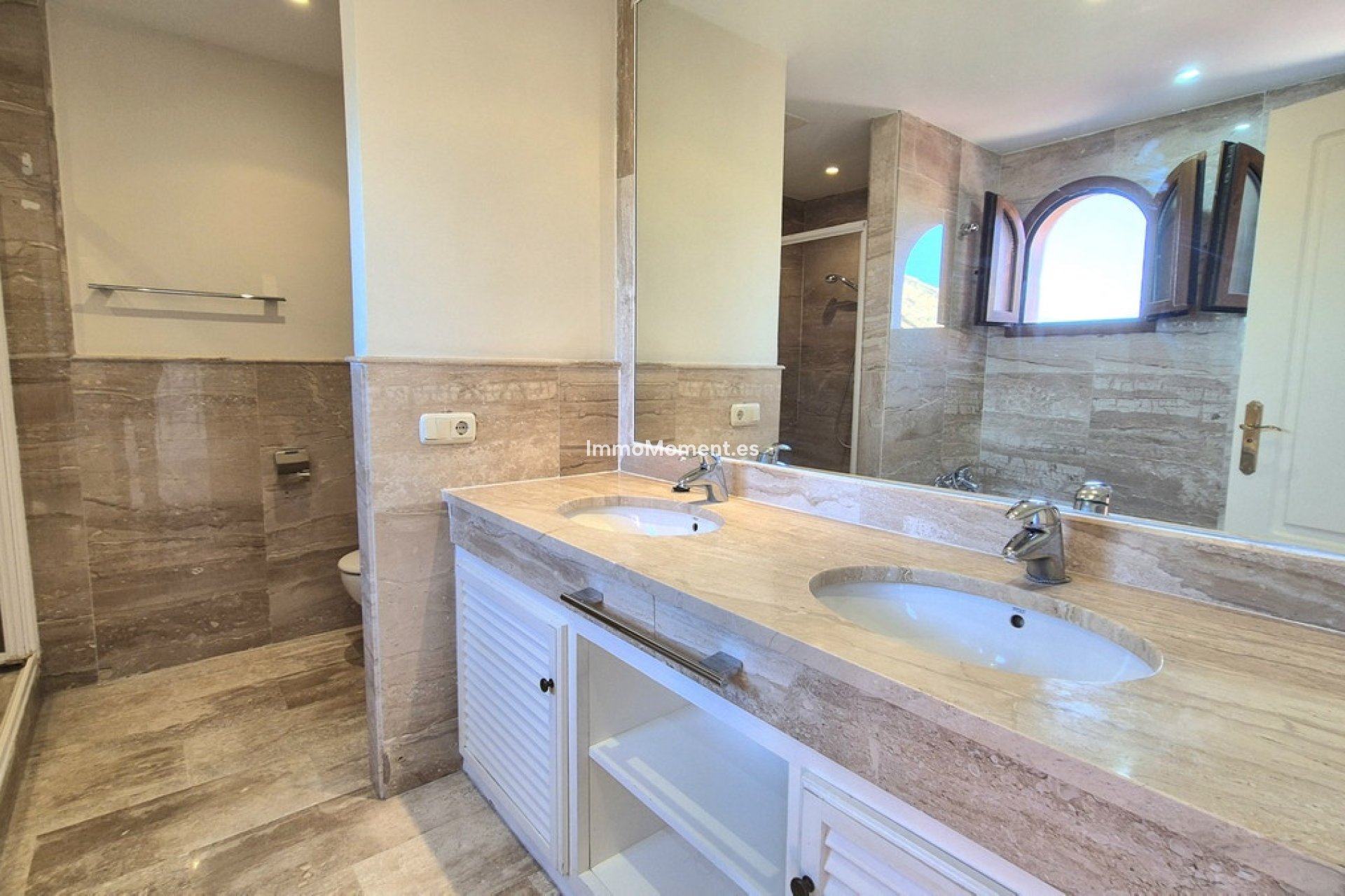 Bestaande woning - Appartement - Marbella - Guadalmina Baja