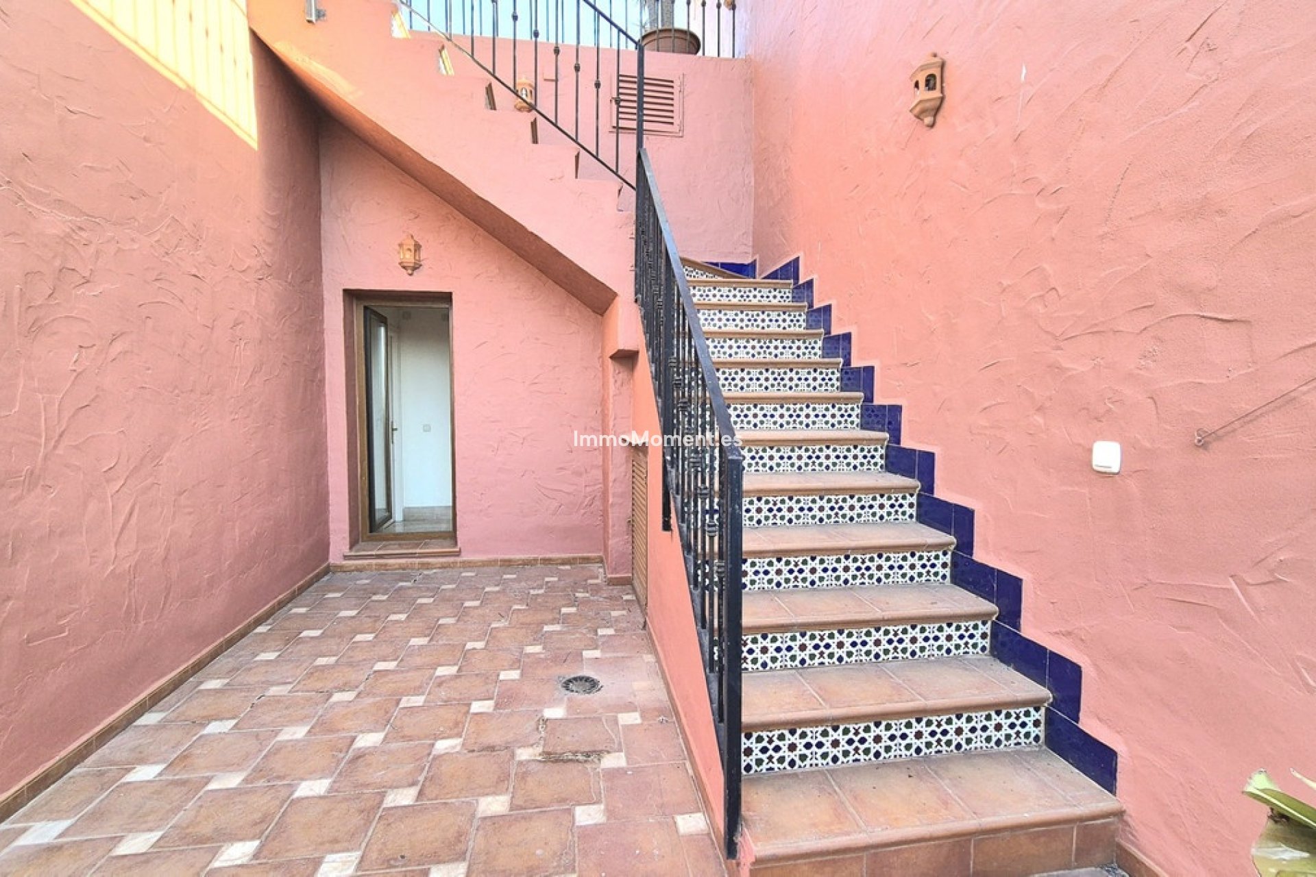Bestaande woning - Appartement - Marbella - Guadalmina Baja