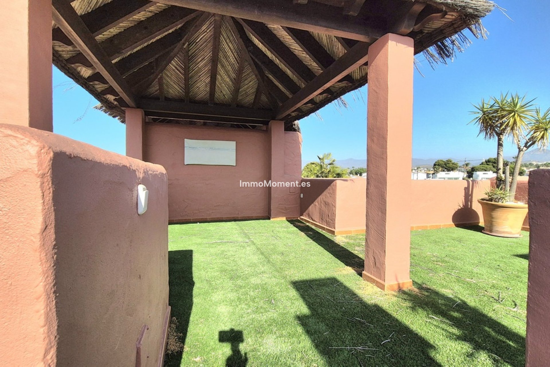 Bestaande woning - Appartement - Marbella - Guadalmina Baja