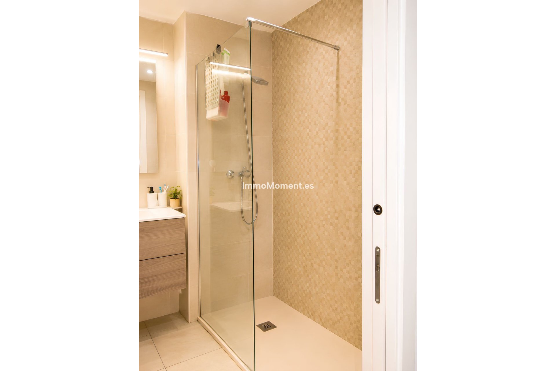 Bestaande woning - Appartement - Marbella - La Campana