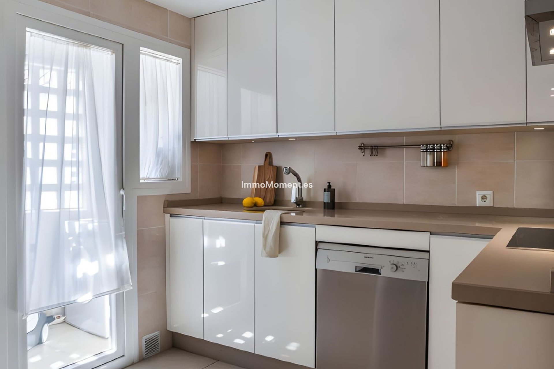 Bestaande woning - Appartement - Marbella - La Campana