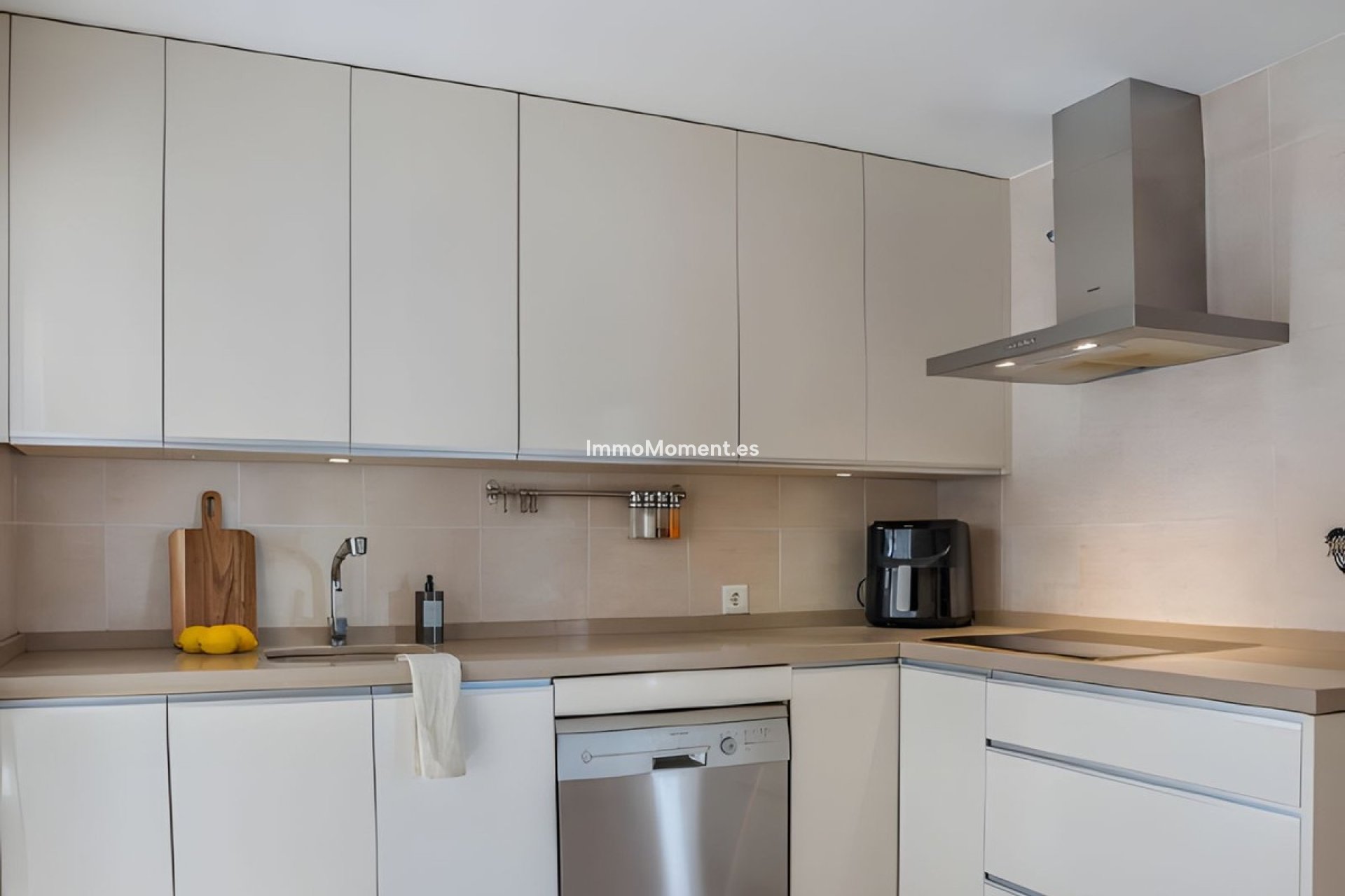 Bestaande woning - Appartement - Marbella - La Campana