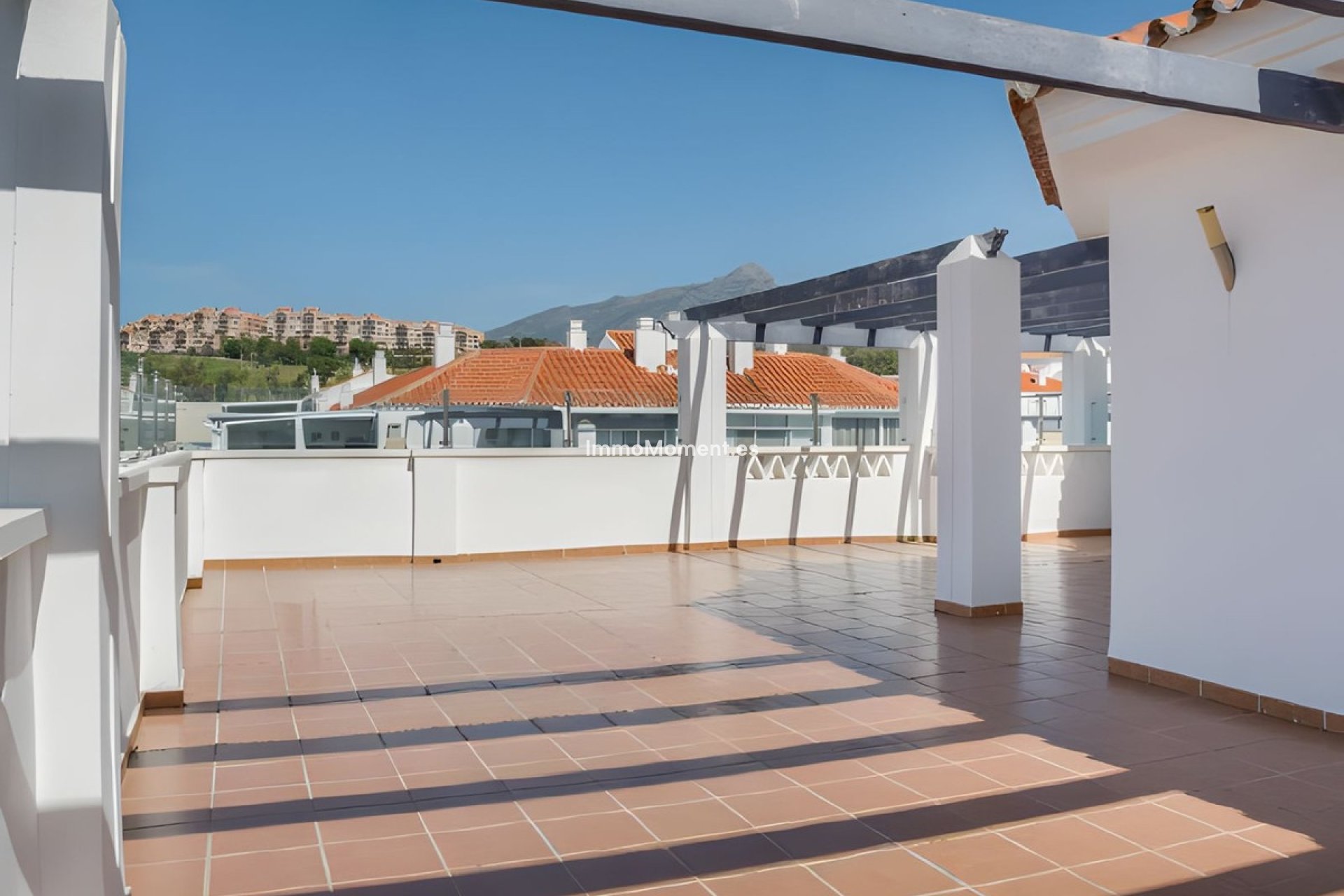 Bestaande woning - Appartement - Marbella - La Campana