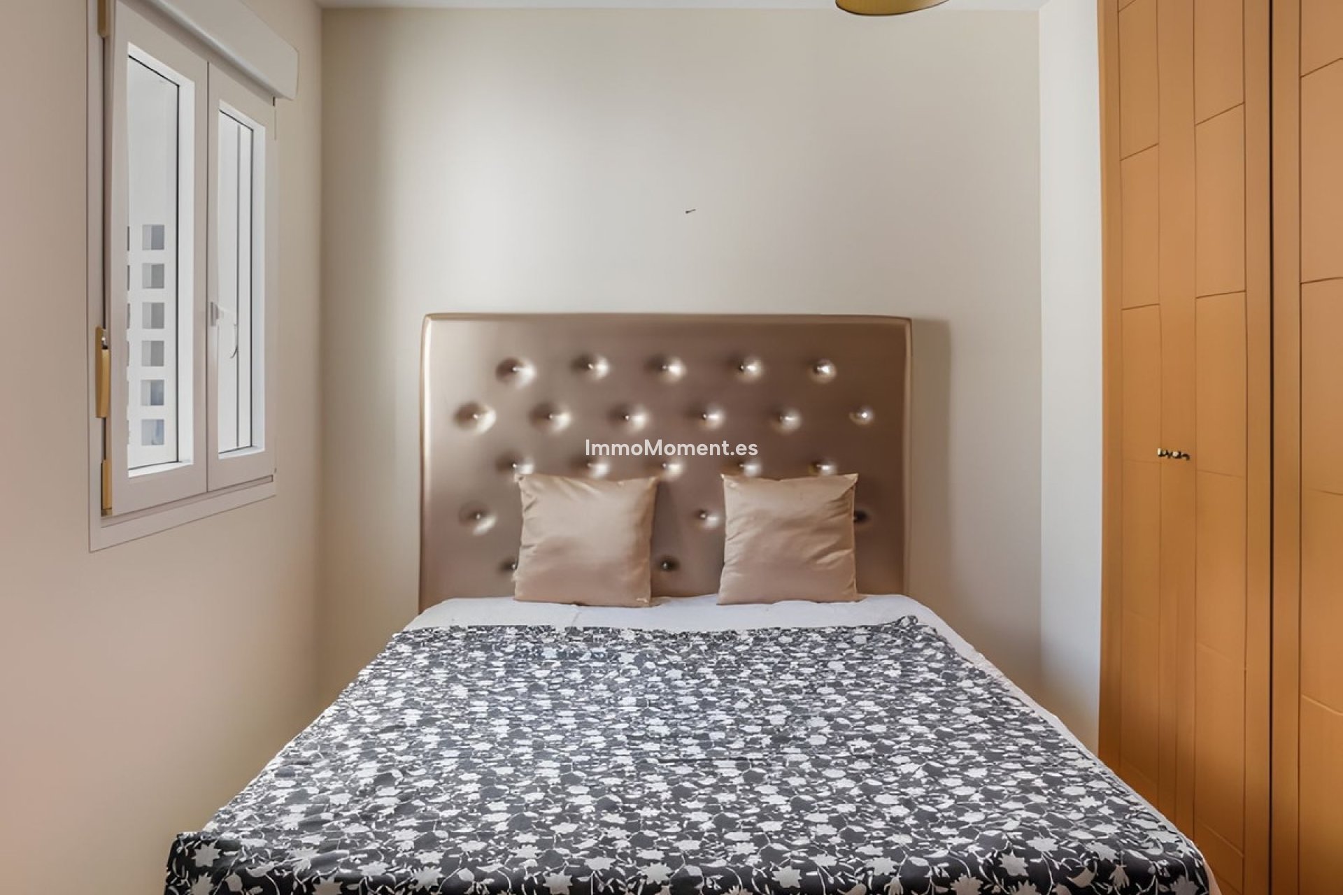 Bestaande woning - Appartement - Marbella - La Campana