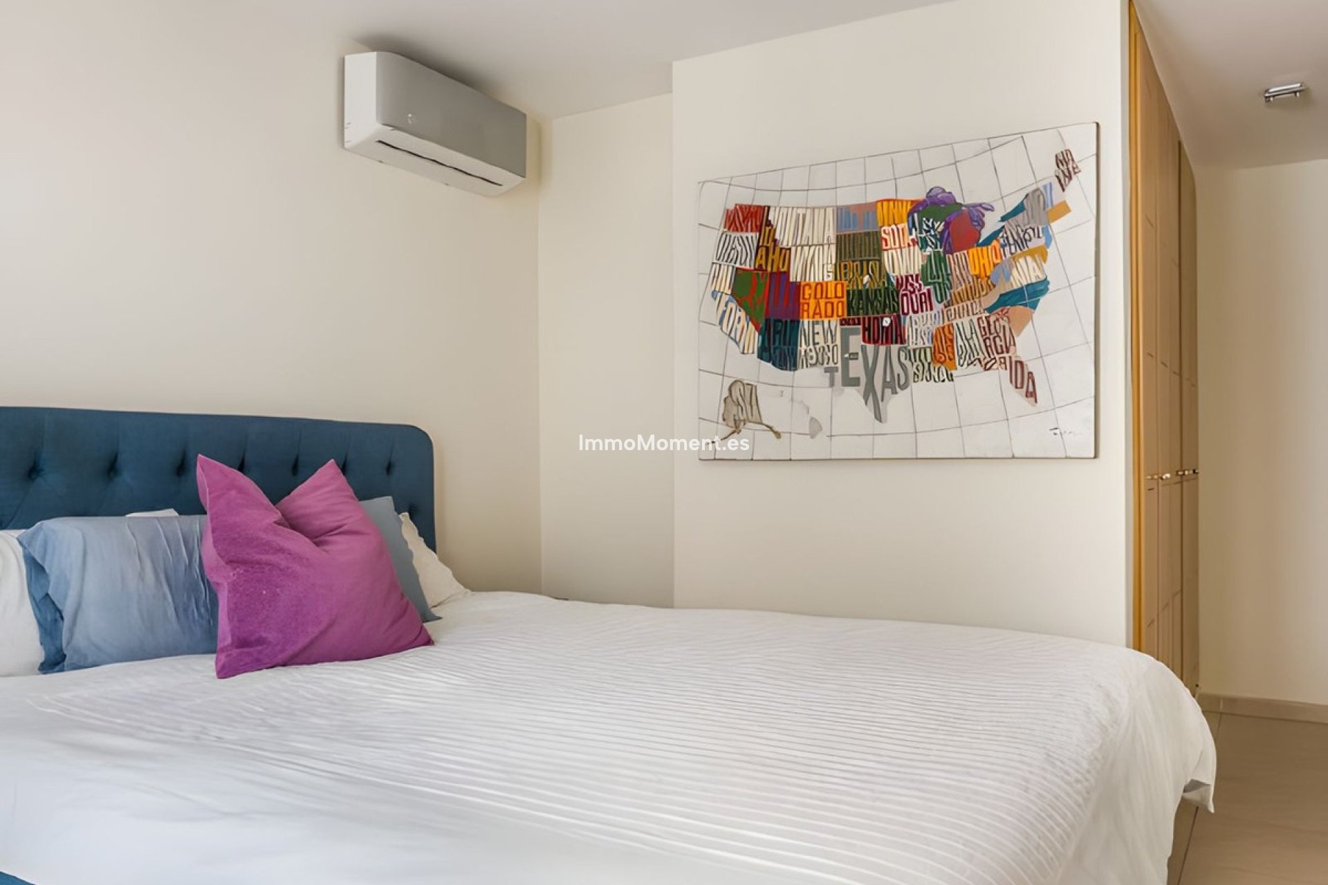 Bestaande woning - Appartement - Marbella - La Campana