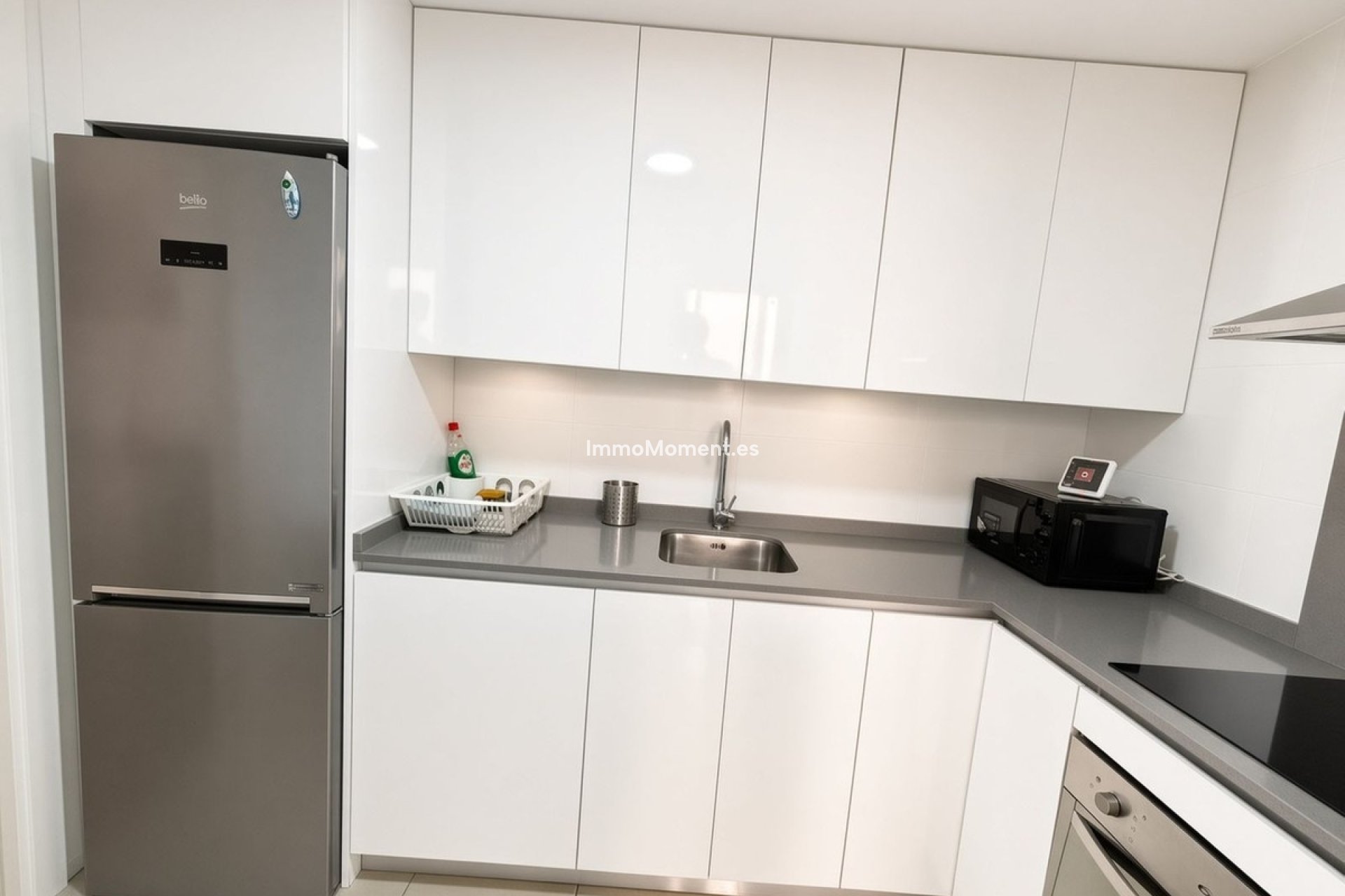 Bestaande woning - Appartement - Marbella - La Campana