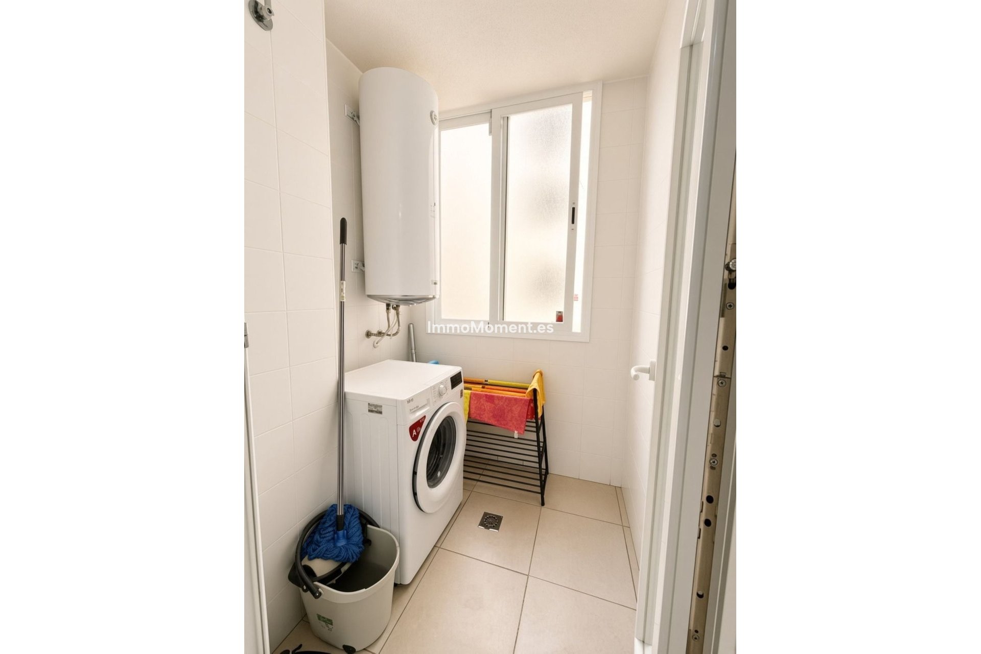 Bestaande woning - Appartement - Marbella - La Campana