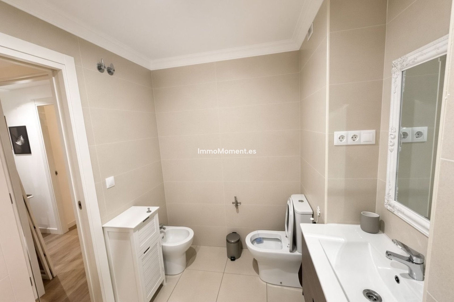 Bestaande woning - Appartement - Marbella - La Campana