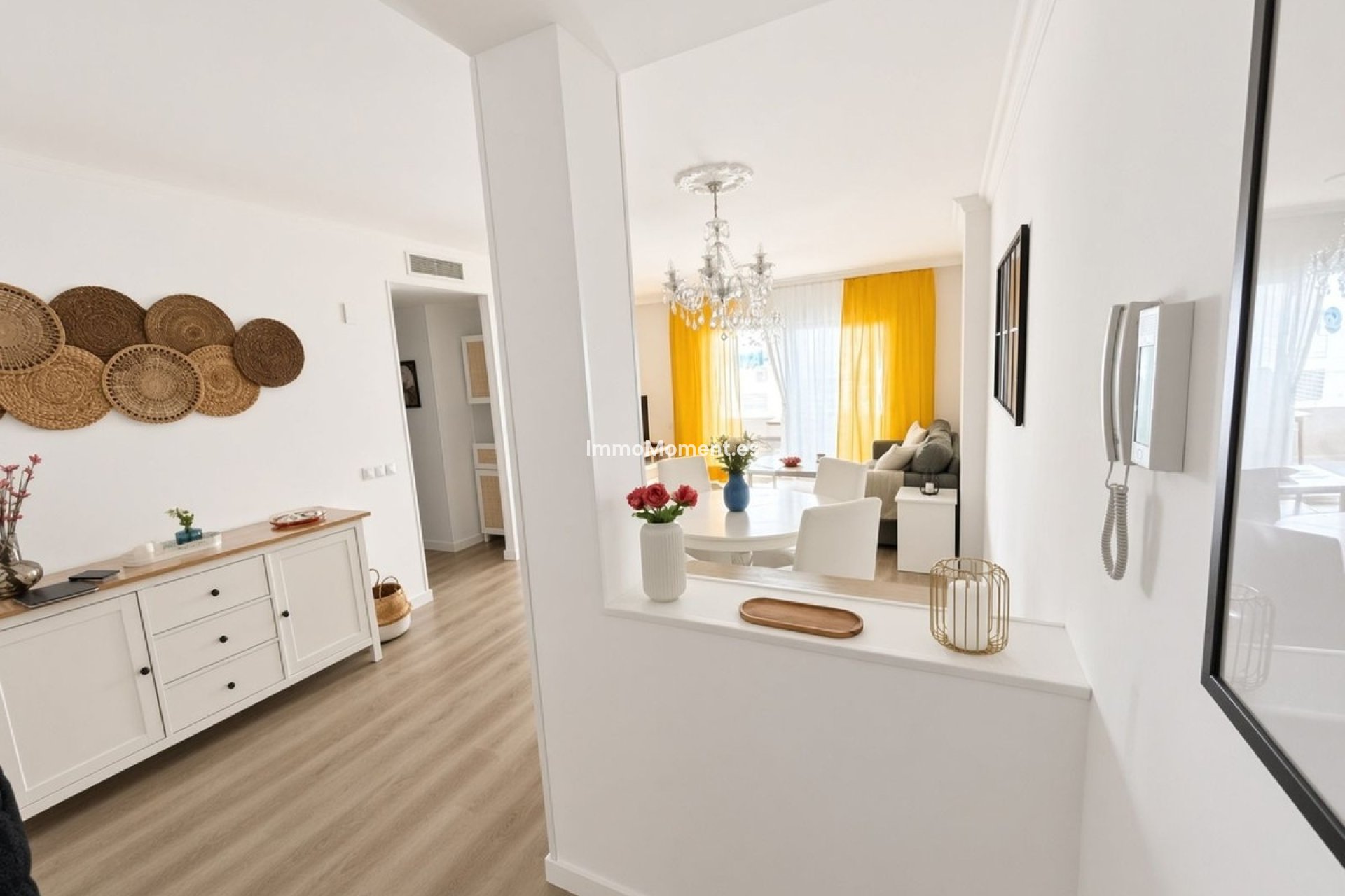 Bestaande woning - Appartement - Marbella - La Campana