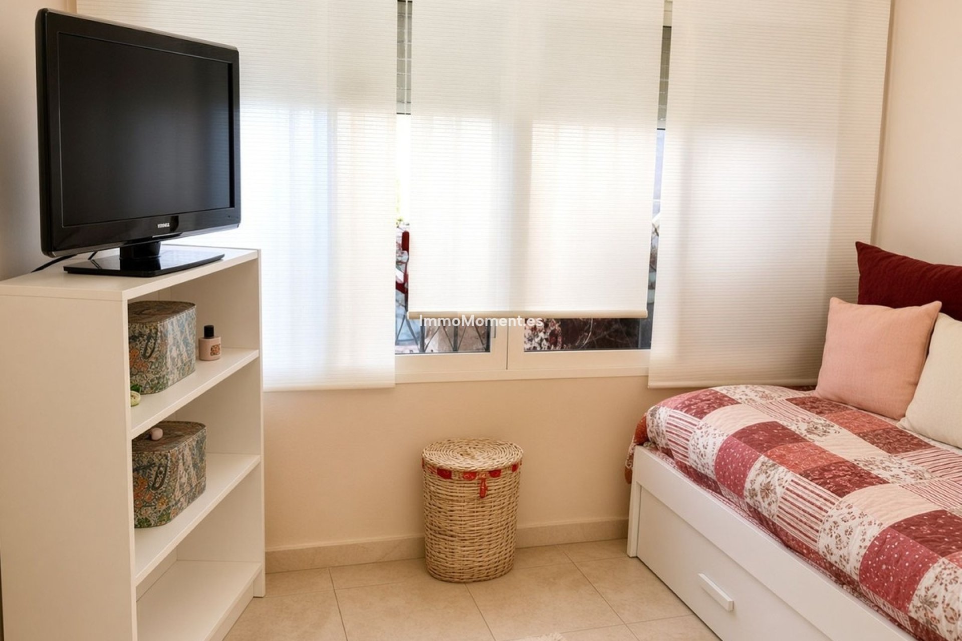 Bestaande woning - Appartement - Marbella - La Campana