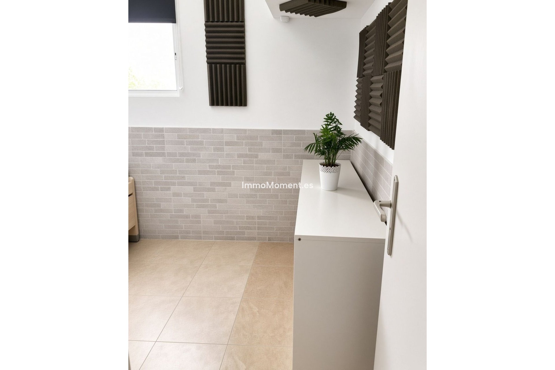 Bestaande woning - Appartement - Marbella - La Campana